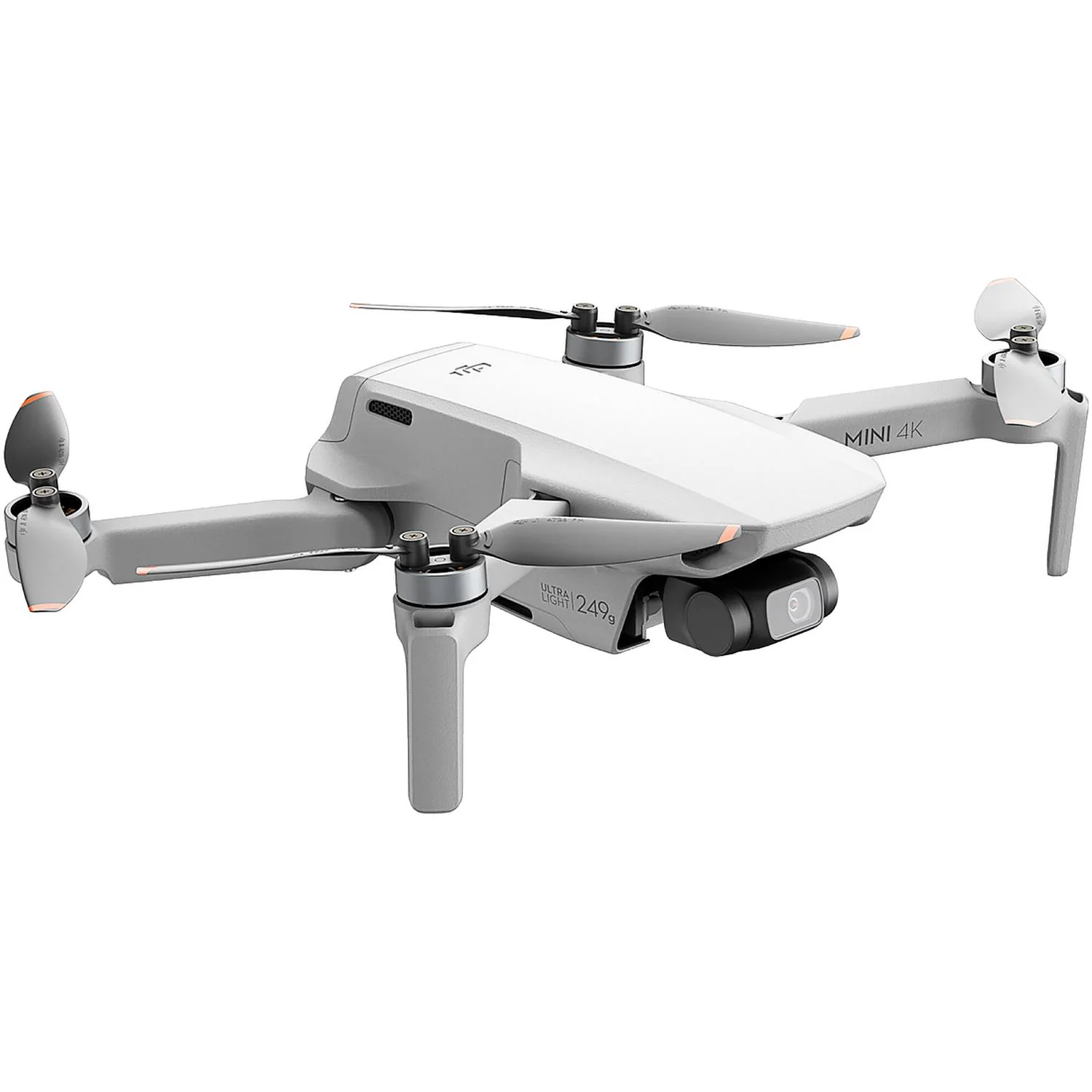 Drone DJI Mini 4K (GL) 12MP 4K/30FPS Distancia 15KM 31 Min Vuelo - Image 4
