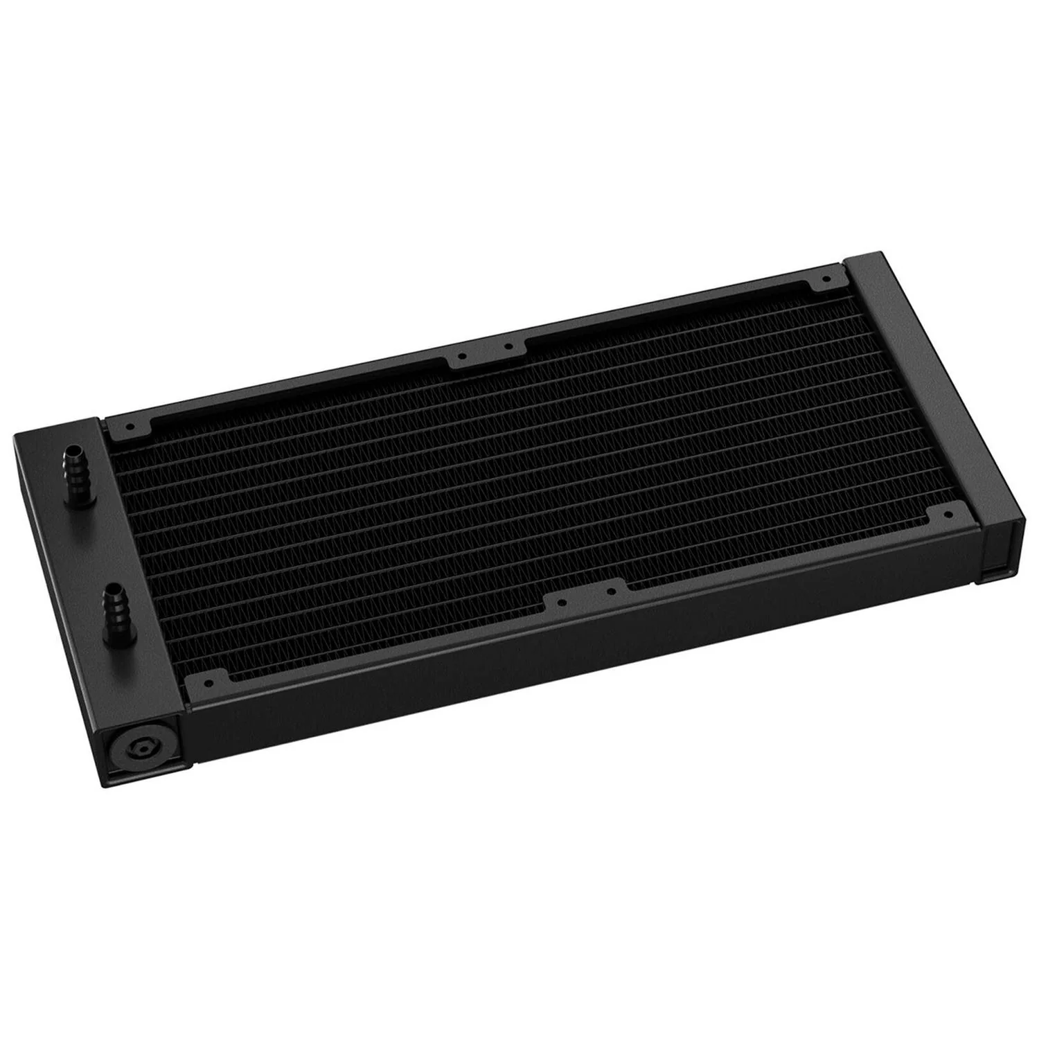 Enfriamiento Liquido DEEPCOOL LE240 V2 240mm RGB PWM 2100RPM AM5 LGA 1851 Negro R-LE240-BKAMMC-G-2 - Image 4