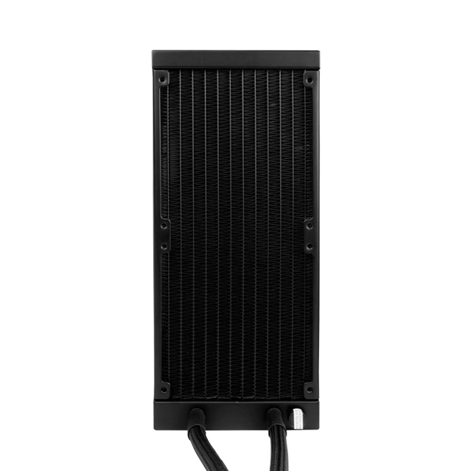 Enfriamiento Liquido GAME FACTOR LQG601 240MM RGB 2FAN Negro LQG601-BK - Image 4