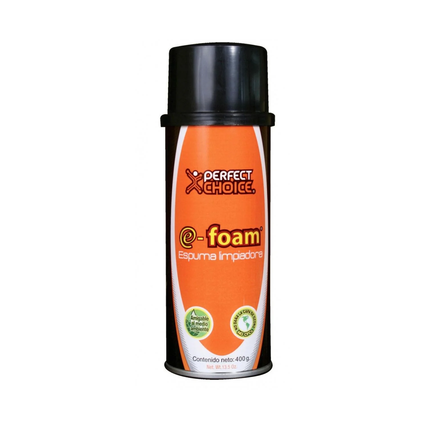 Espuma Limpiadora PERFECT CHOICE 400 gr PC-030089