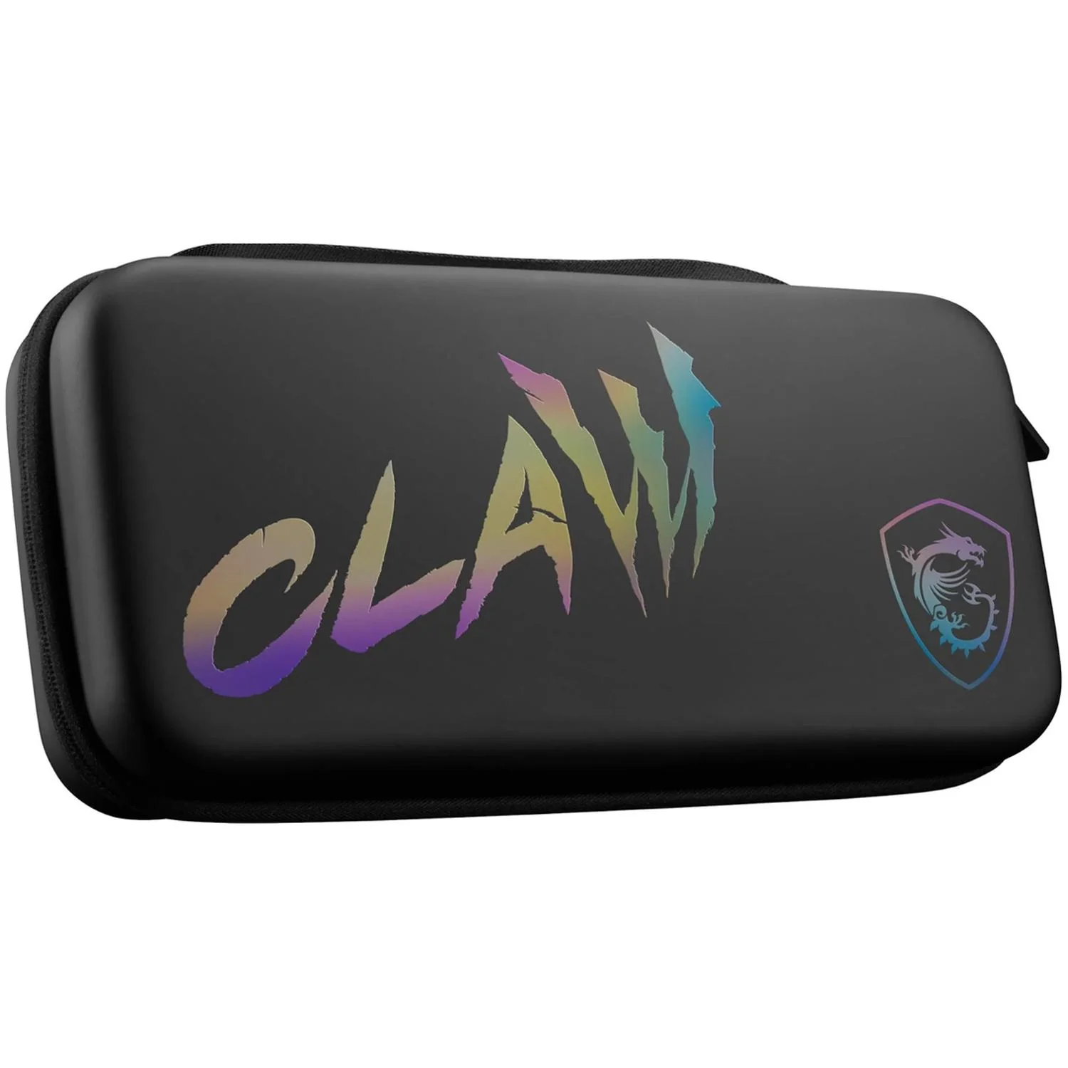 Estuche Rigido MSI Claw Travel Case II Resistente a Golpes Impresion Reflectante - Image 2