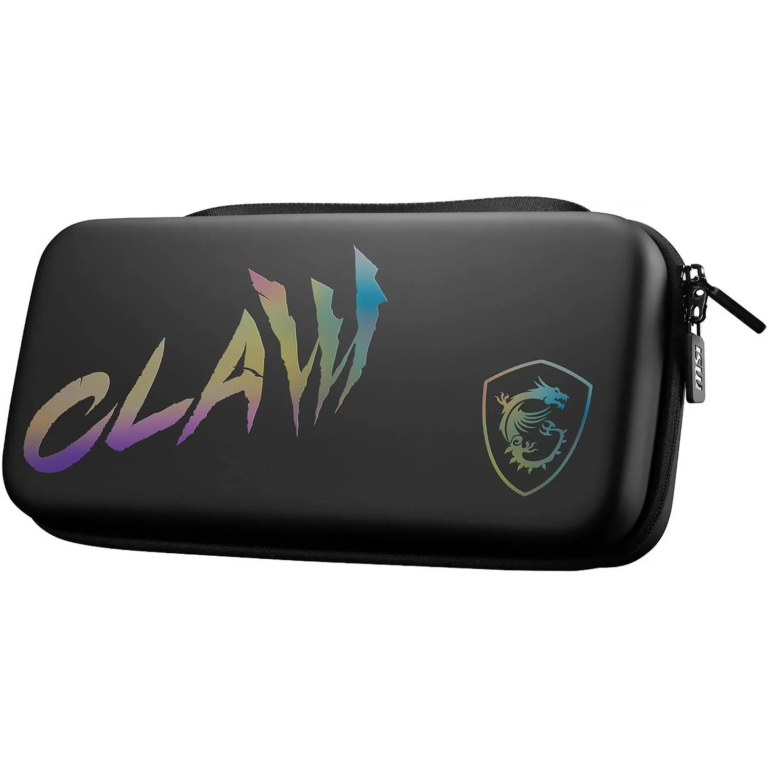 Estuche Rigido MSI Claw Travel Case II Resistente a Golpes Impresion Reflectante - Image 3