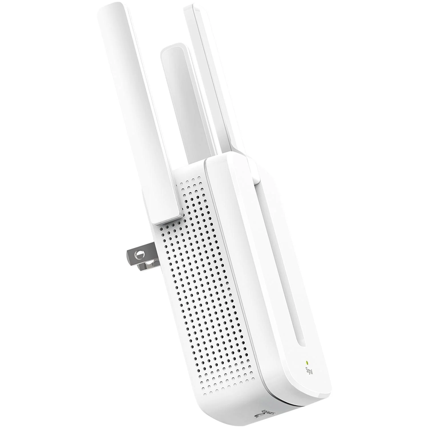 Extensor de Rango MERCUSYS MW300RE N300 2.4Ghz 802.11n 300Mbps - Image 2