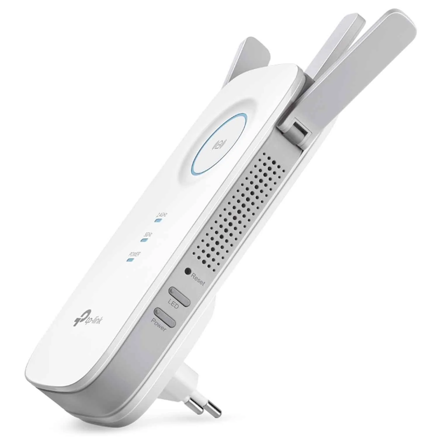 Repetidor Wifi TP-LINK RE450 AC1750 Dual Band rompemuros 1300Mbps - Image 2