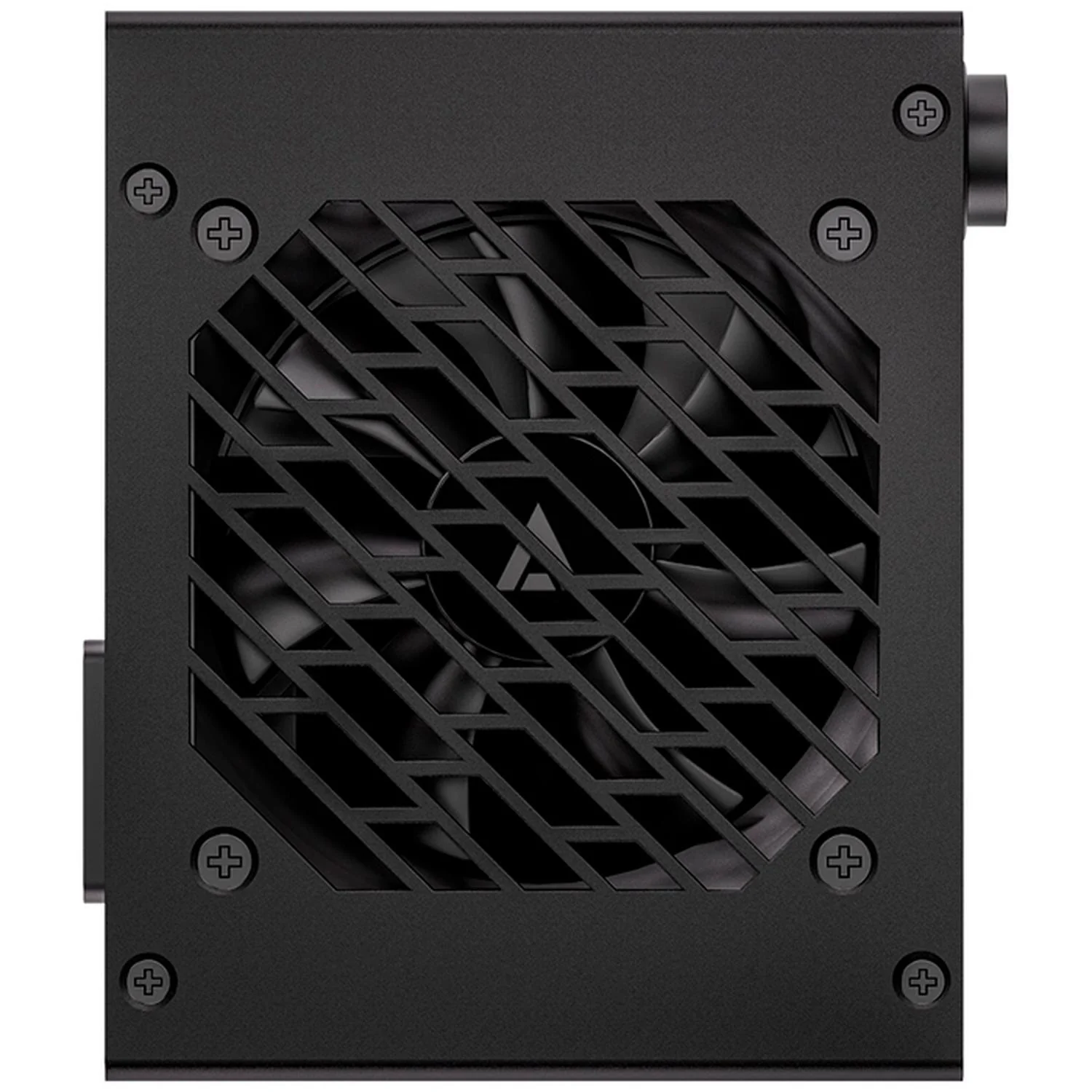 Fuente de Poder ACTECK PC 500W BLAZAR EVO FS500E Slim Micro ATX Negro ES-05002E - Image 3