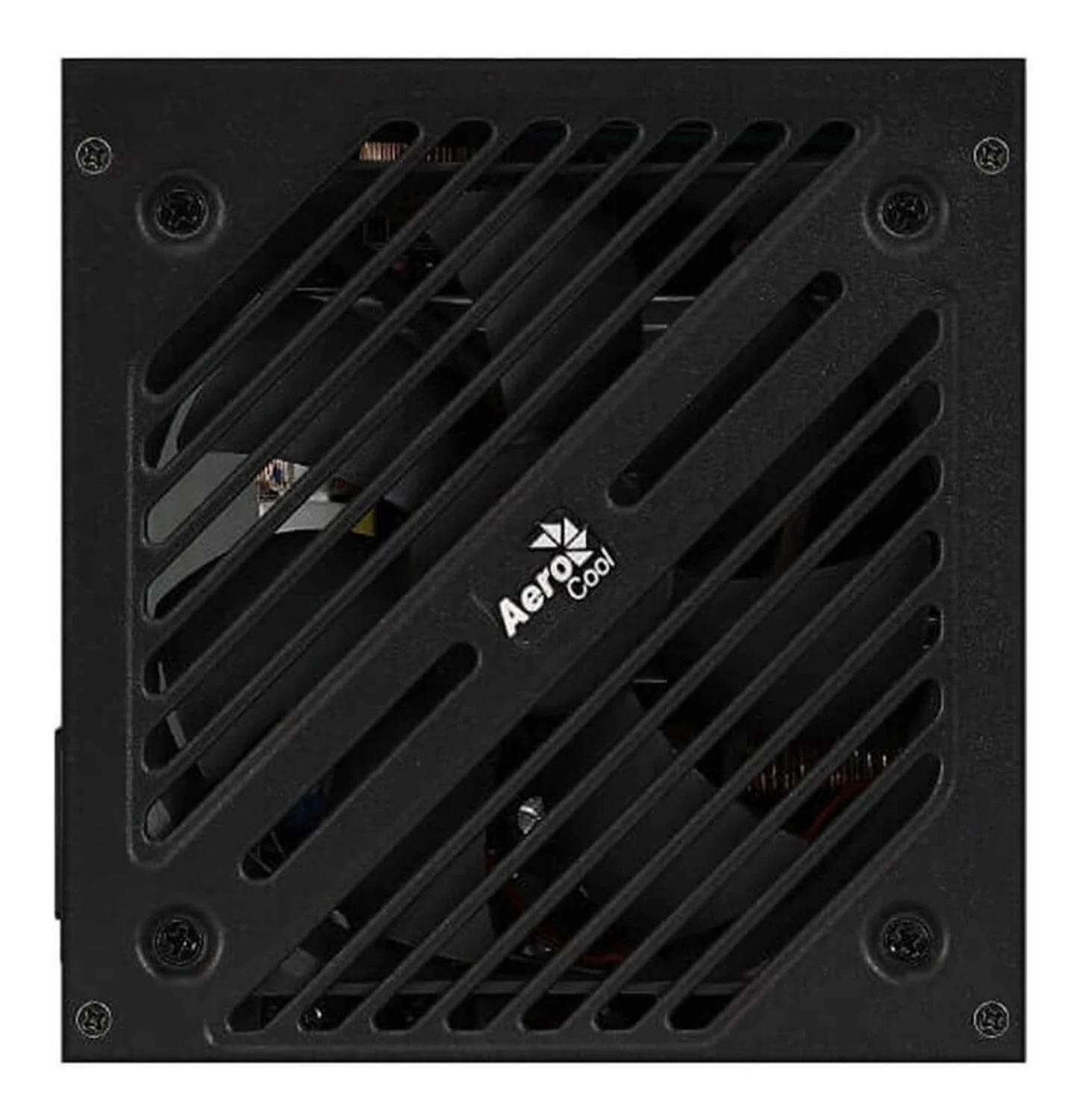 Fuente de poder Gamer AEROCOOL Cylon RGB 700W 80 Plus BRONZE - Image 4