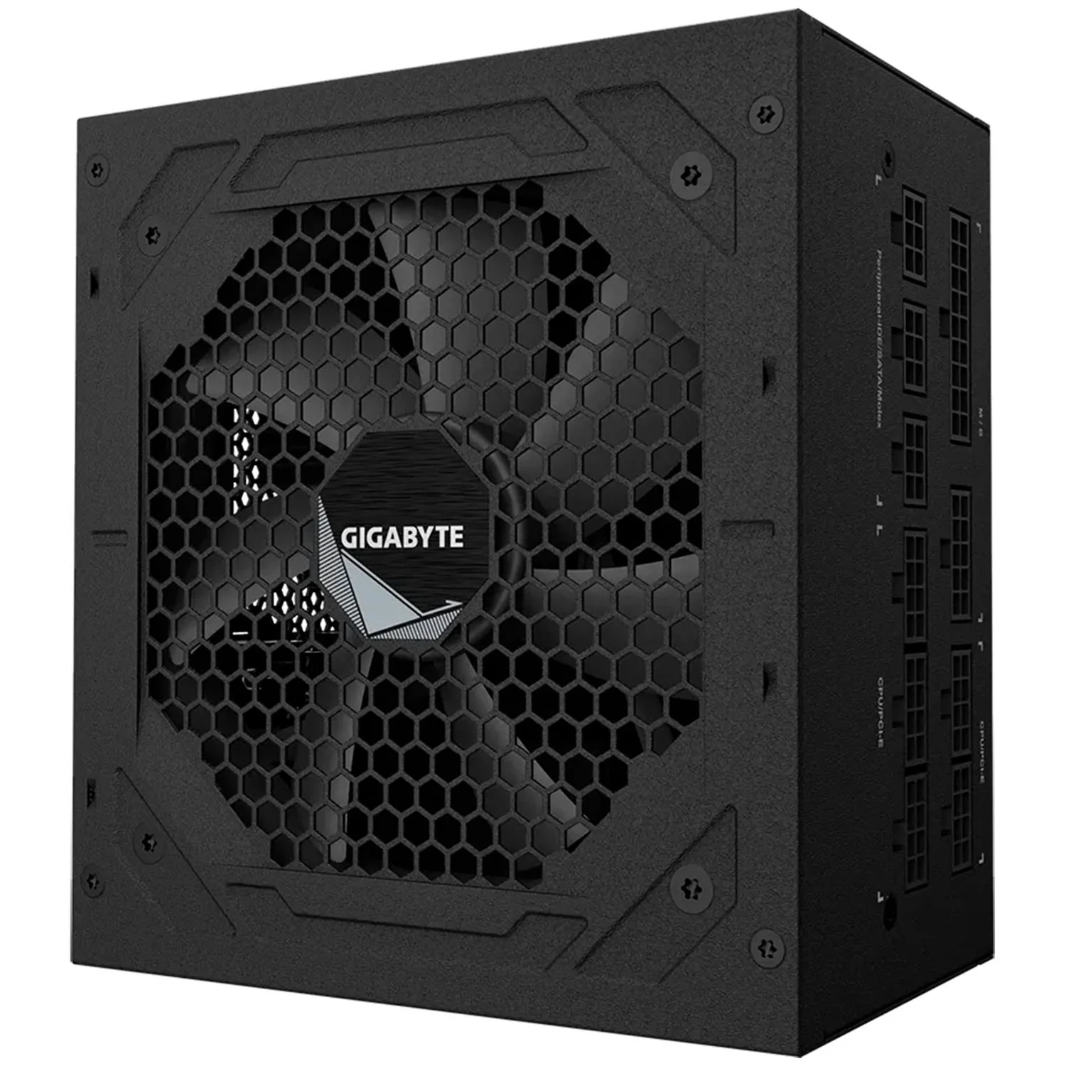 Fuente de Poder PC 1000w Gamer GIGABYTE UD1000GM 80 Plus Gold Modular GP-UD1000GM - Image 4
