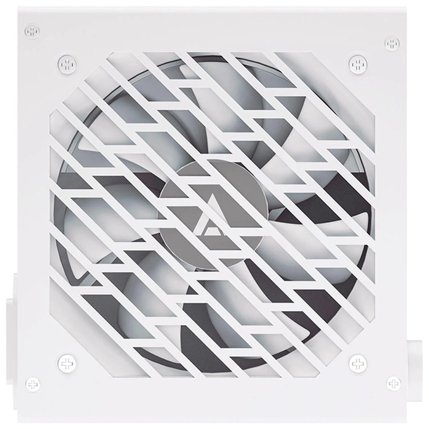 Fuente de Poder PC 600W ACTECK BLAZAR EVO FT600E Blanco ES-05003EW - Image 3