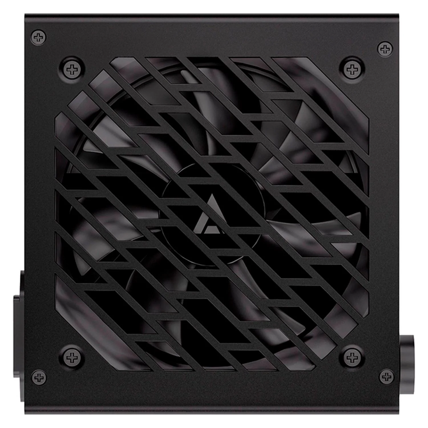 Fuente de Poder PC 600W Gamer ACTECK BLAZAR EVO FT600E Negro ES-05003E - Image 3