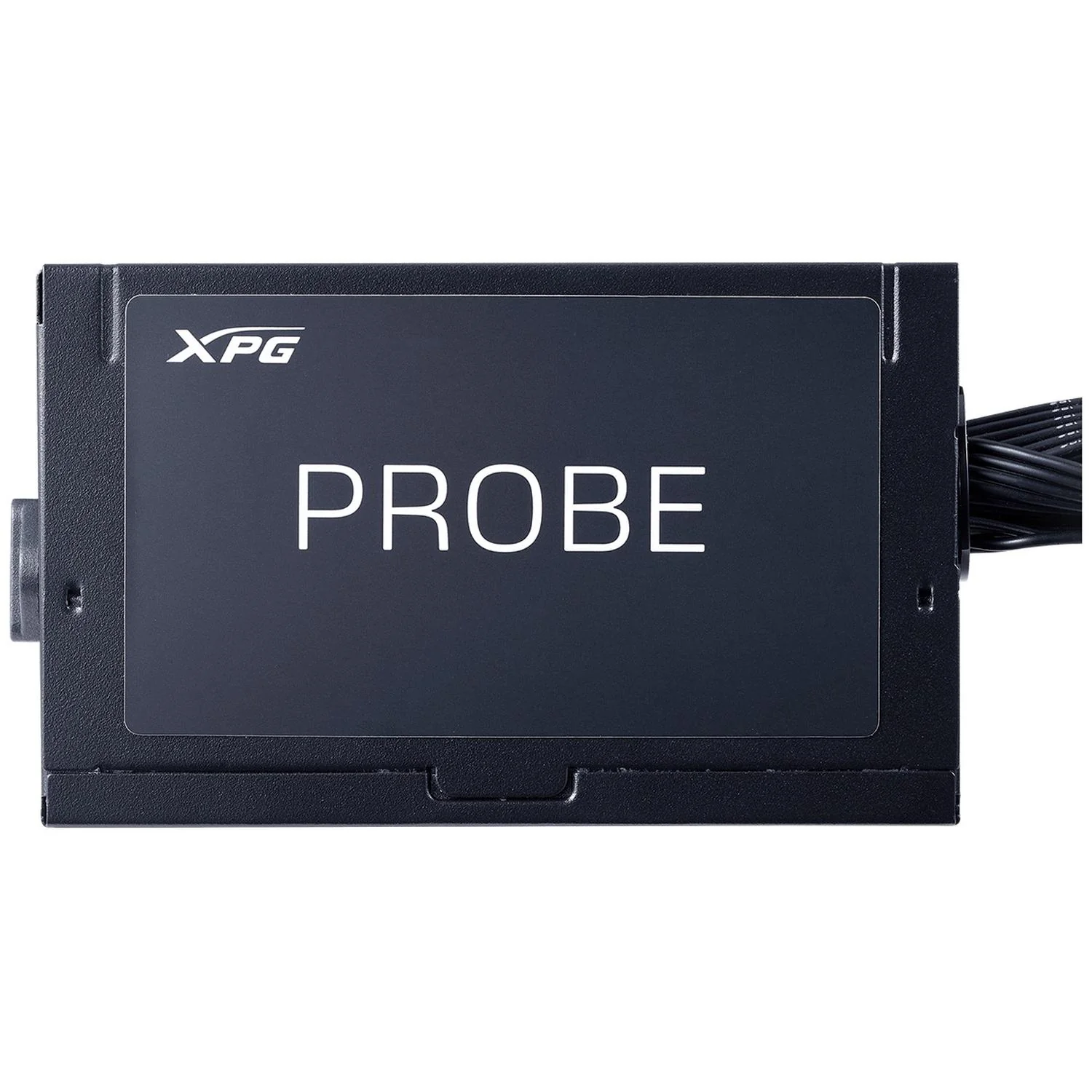 Fuente de Poder PC 600W Gamer XPG PROBE 80 Plus Bronze Estandar PROBE600B-BKCUS - Image 4