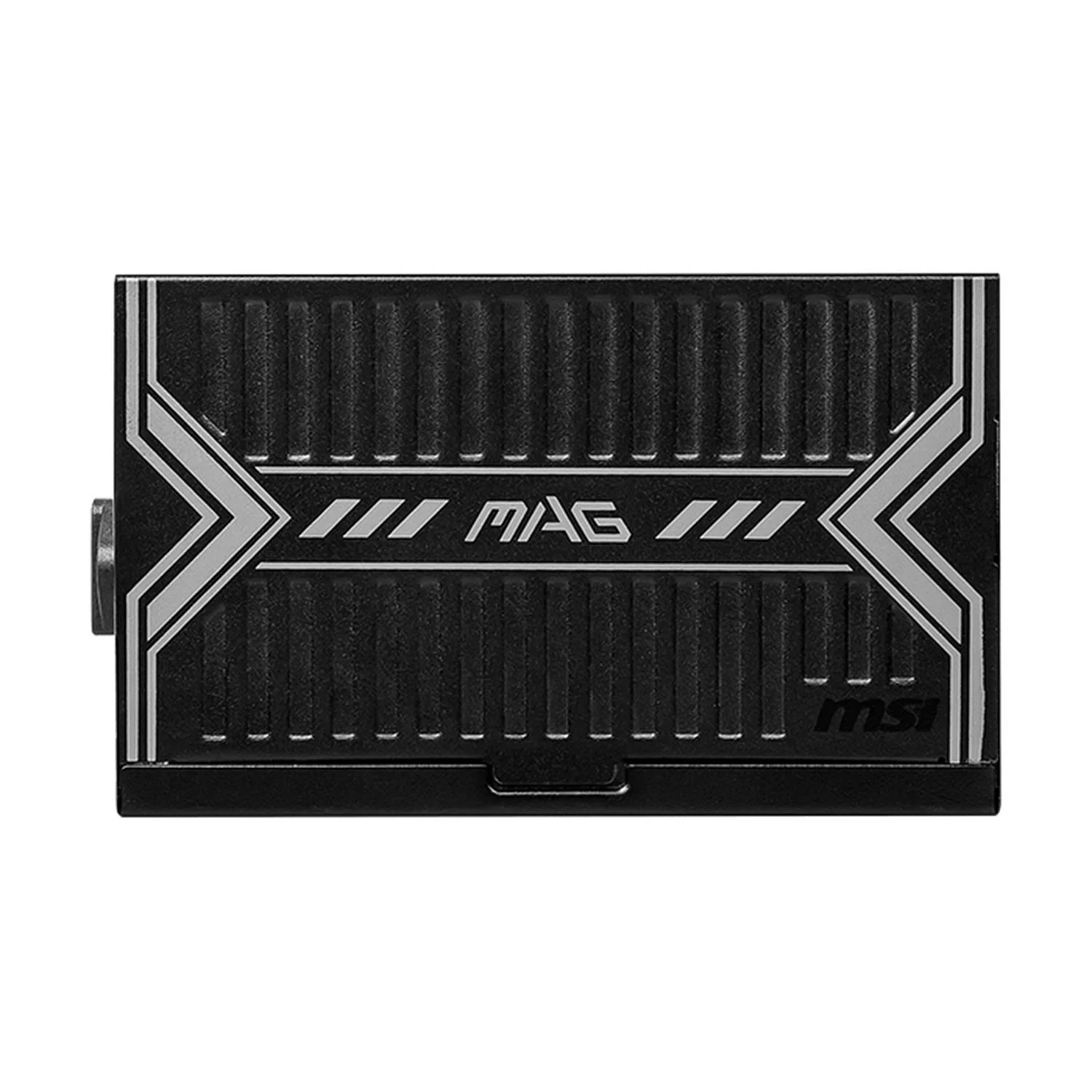 Fuente de Poder PC 650W Gamer MSI 80 Plus Bronze MAG A650BN ATX - Image 3