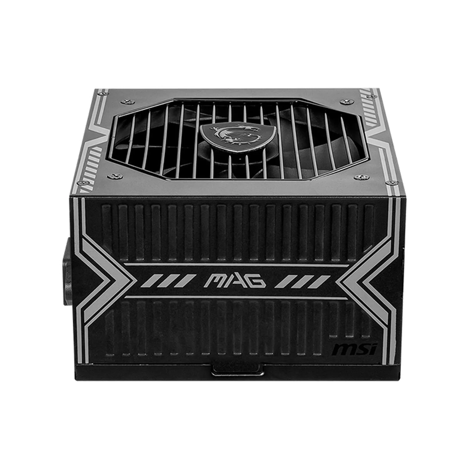 Fuente de Poder PC 650W Gamer MSI 80 Plus Bronze MAG A650BN ATX - Image 5
