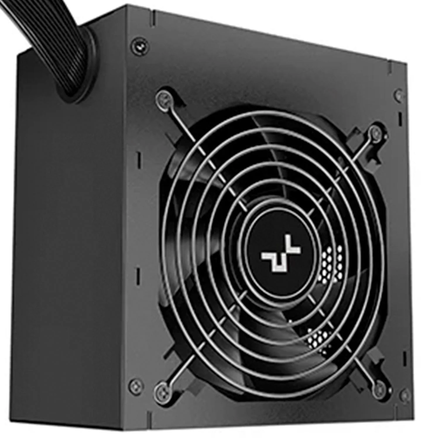 Fuente de Poder PC 750W Gamer DEEPCOOL PM750D 80 Plus Gold No Modular R-PM750D-FA0B-VN - Image 2