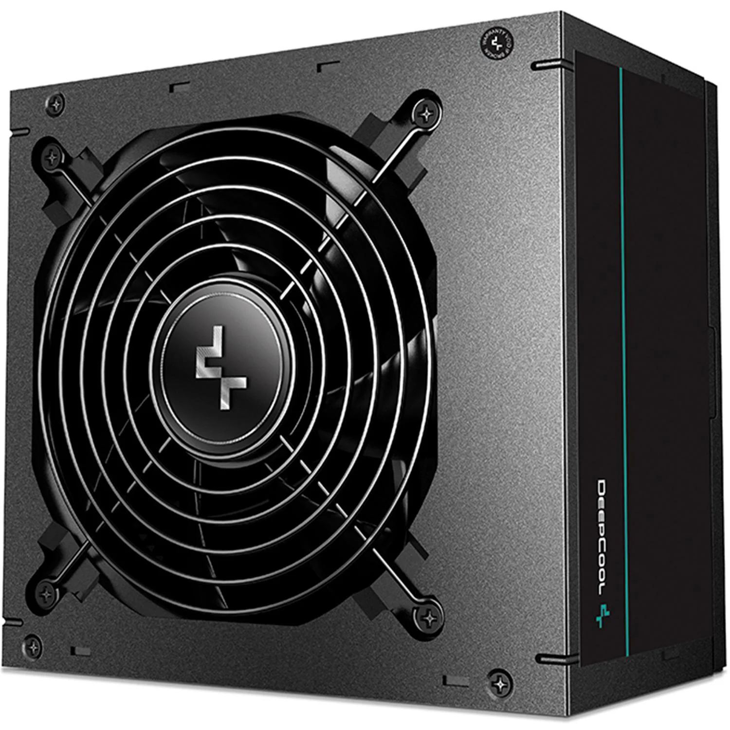 Fuente de Poder PC 750W Gamer DEEPCOOL PM750D 80 Plus Gold No Modular R-PM750D-FA0B-VN - Image 3