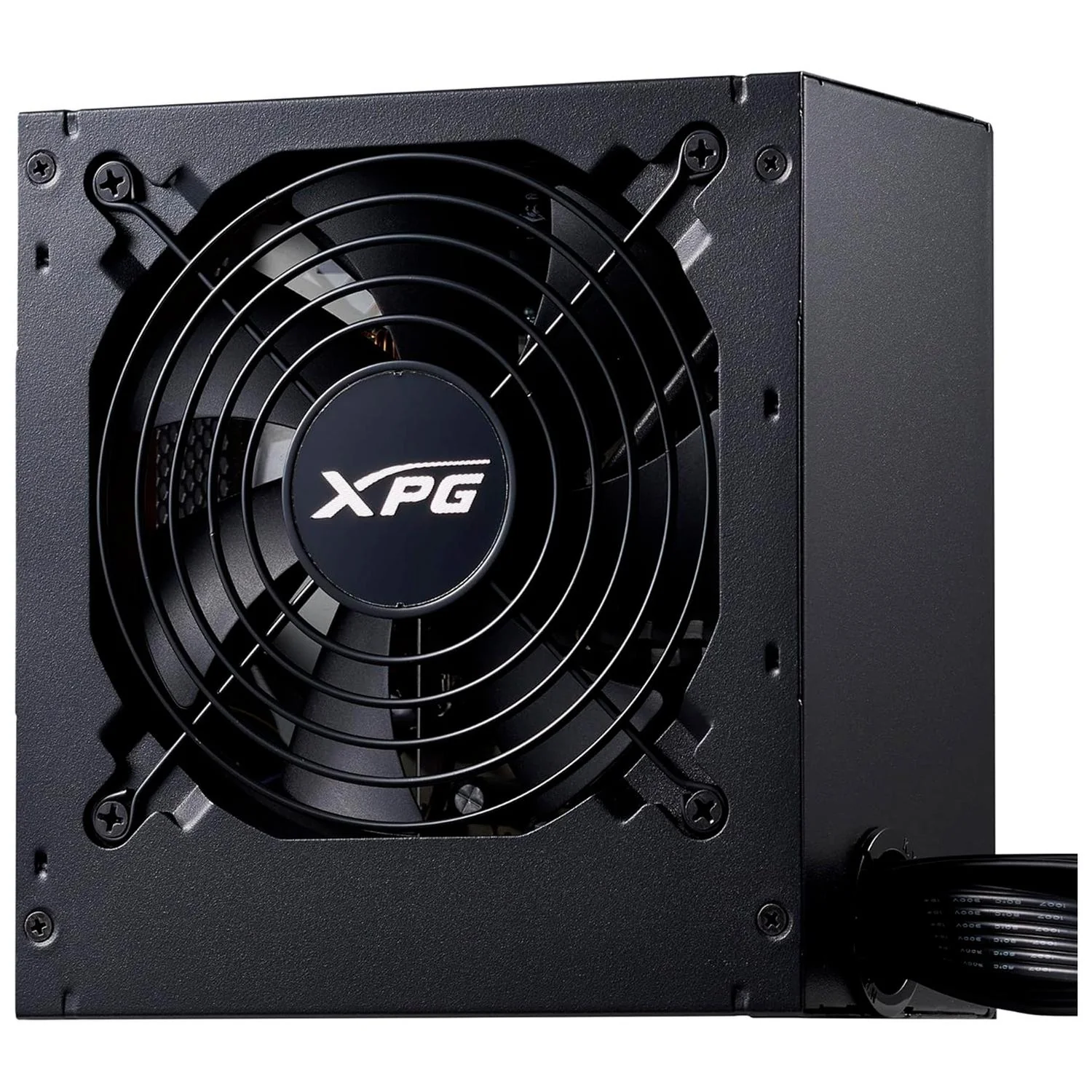 Fuente de Poder PC Gamer 700W XPG Probe 80 Plus Bronze PROBE700B-BKCUS - Image 2