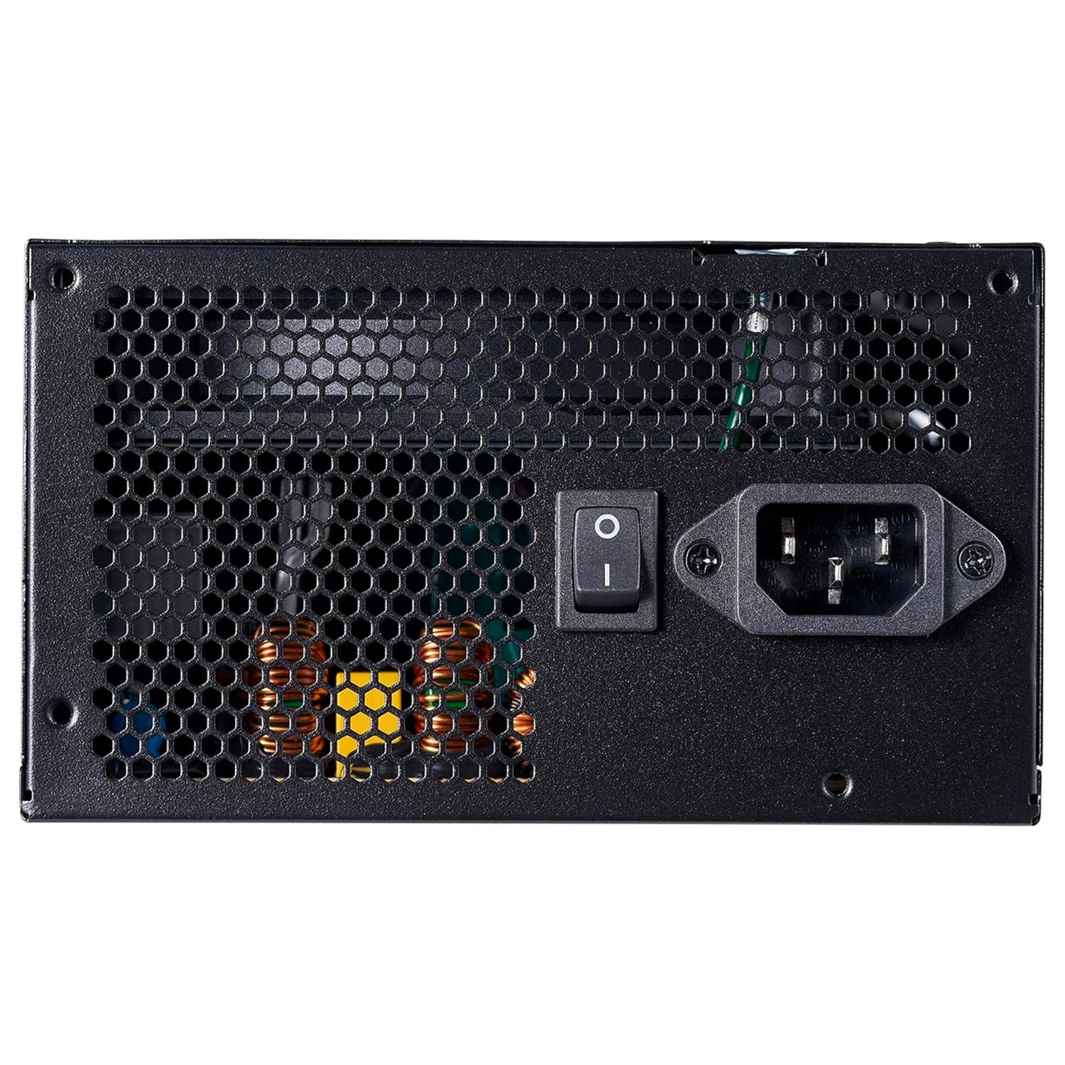 Fuente de Poder PC Gamer 700W XPG Probe 80 Plus Bronze PROBE700B-BKCUS - Image 5