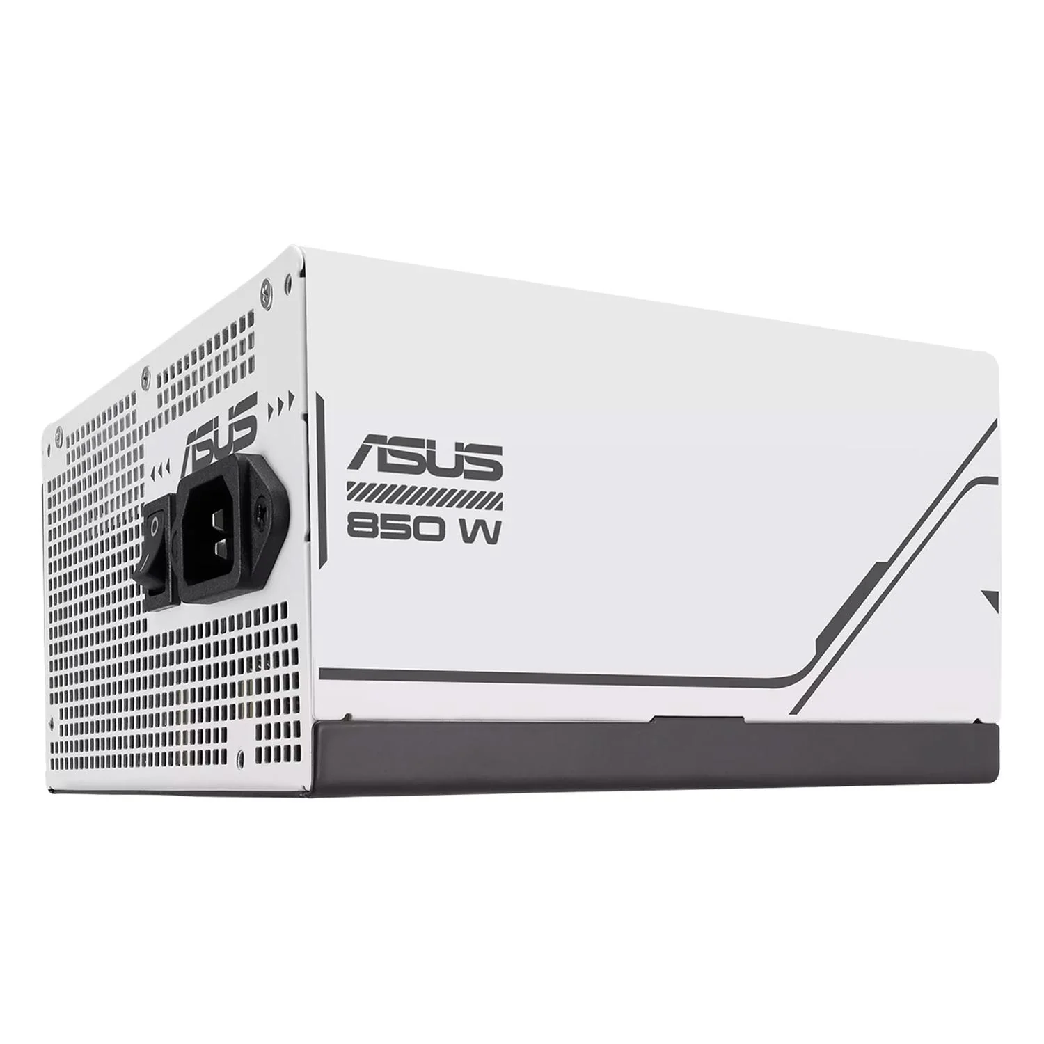 Fuente de Poder PC Gamer 850W ASUS PRIME 80 Plus Gold ATX 3.1 AP-850G - Image 3