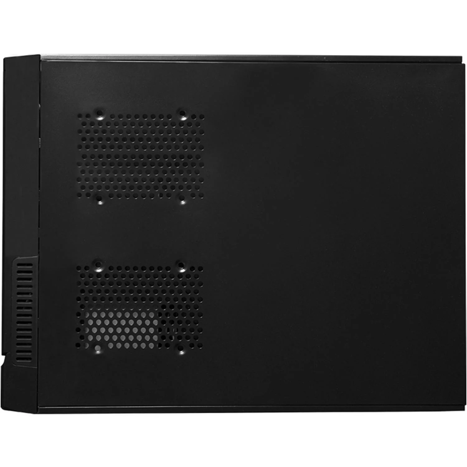Gabinete ACTECK ATOM GS240 Fuente 450W 1 Fan Micro Torre Slim AC-929042 - Image 6