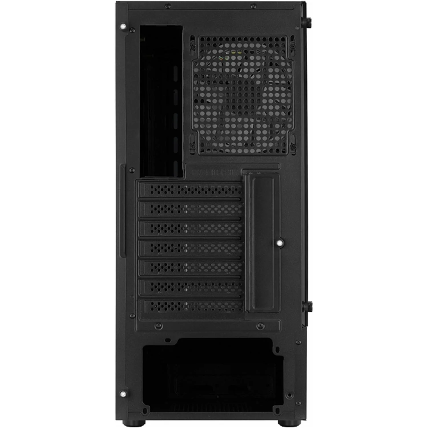 Gabinete Gamer AEROCOOL BIONIC G V2 ATX Cristal Templado - Image 5