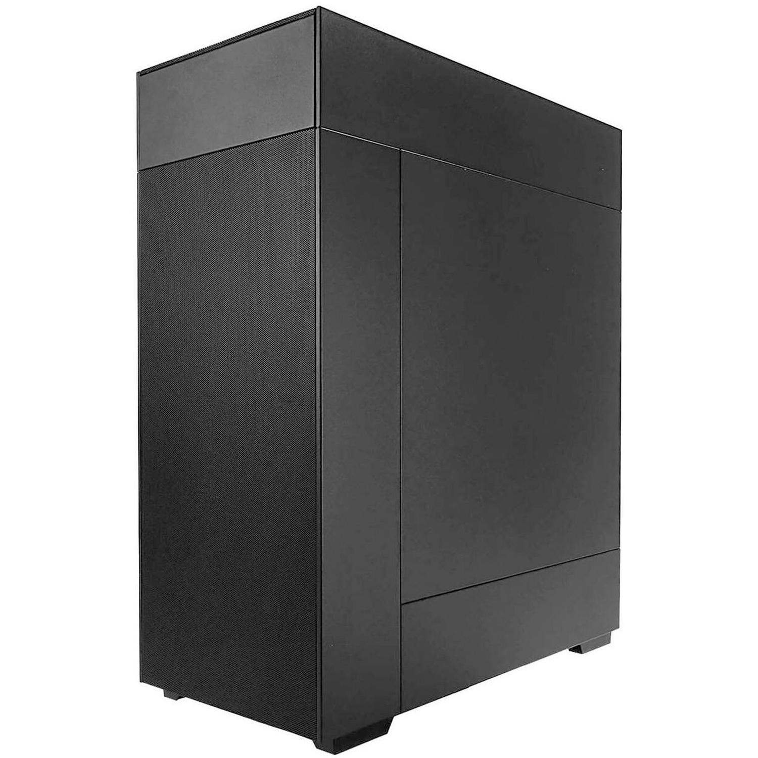 Gabinete Gamer IN WIN MODFREE DELUXE E-ATX Full Torre 7 Fan Cristal Templado IW-CS-MFDELU-BLK - Image 3