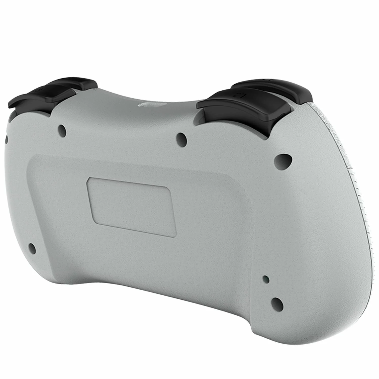 Gamepad BALAM RUSH KONTROL POCKET G555 Conexion Dual Bluetooth 5.0 / USB-C Switch Android iOS PC Gris BR-942591 - Image 4