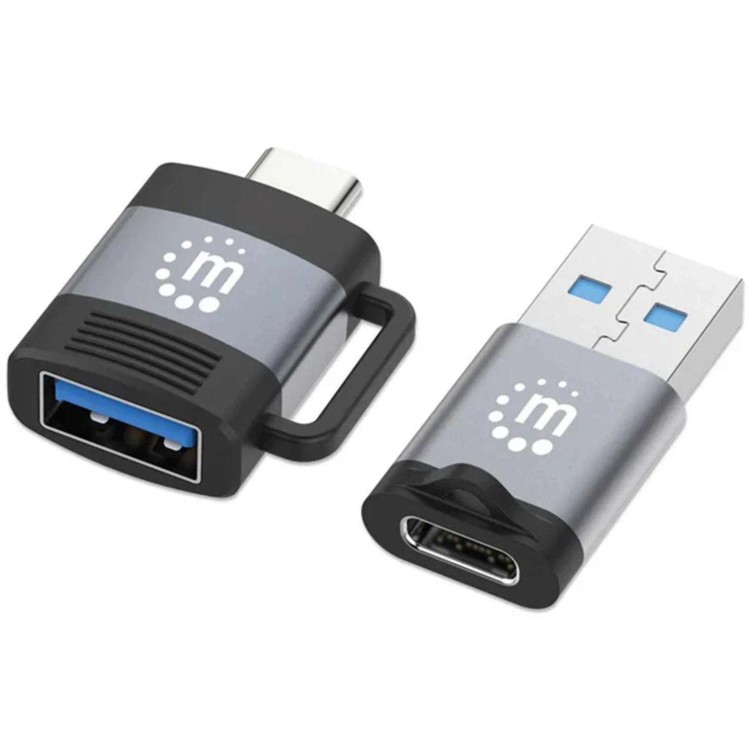 Hub TECHZONE 4 Puertos USB 2.0 TZ17HUB02
