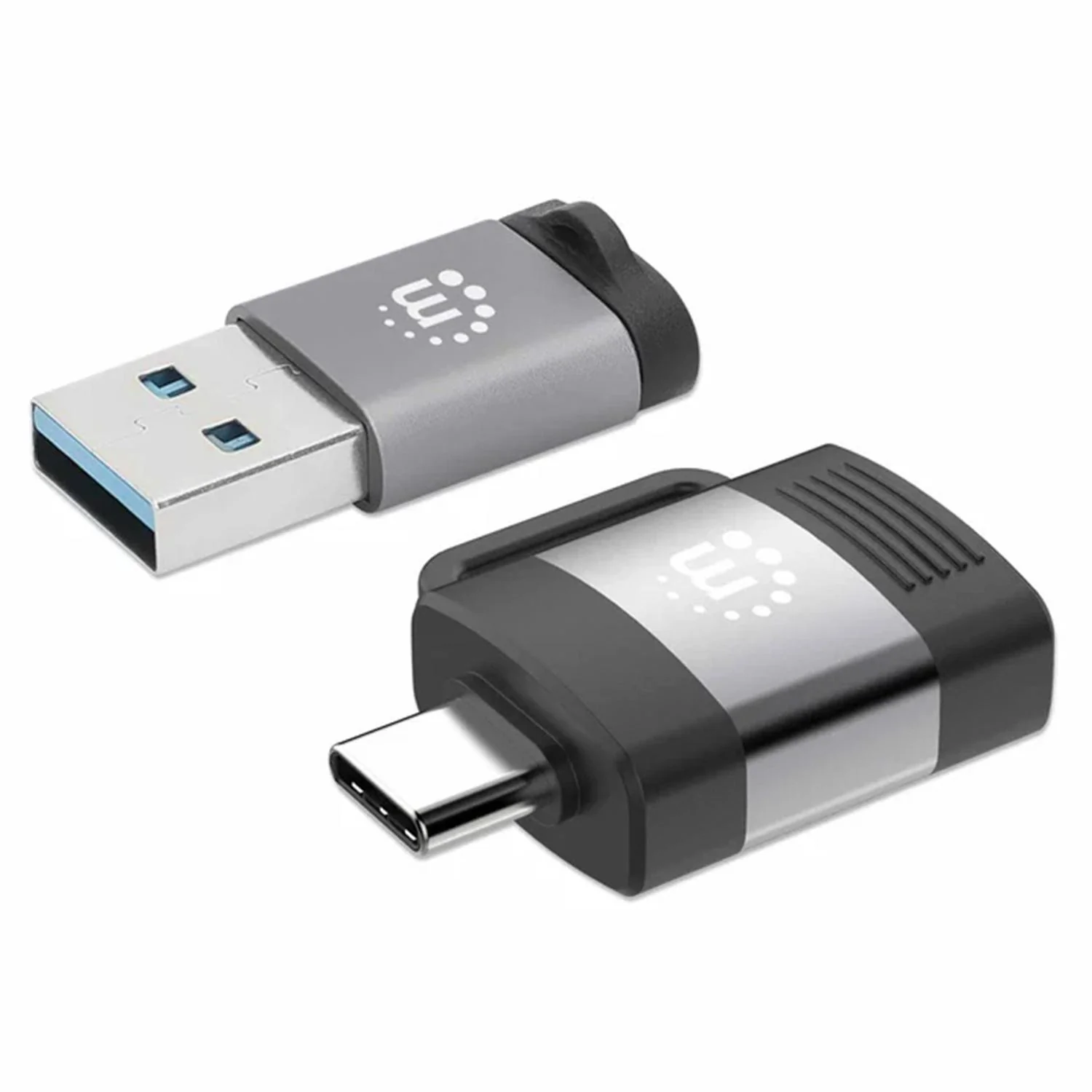 Hub TECHZONE 4 Puertos USB 2.0 TZ17HUB02 - Image 2