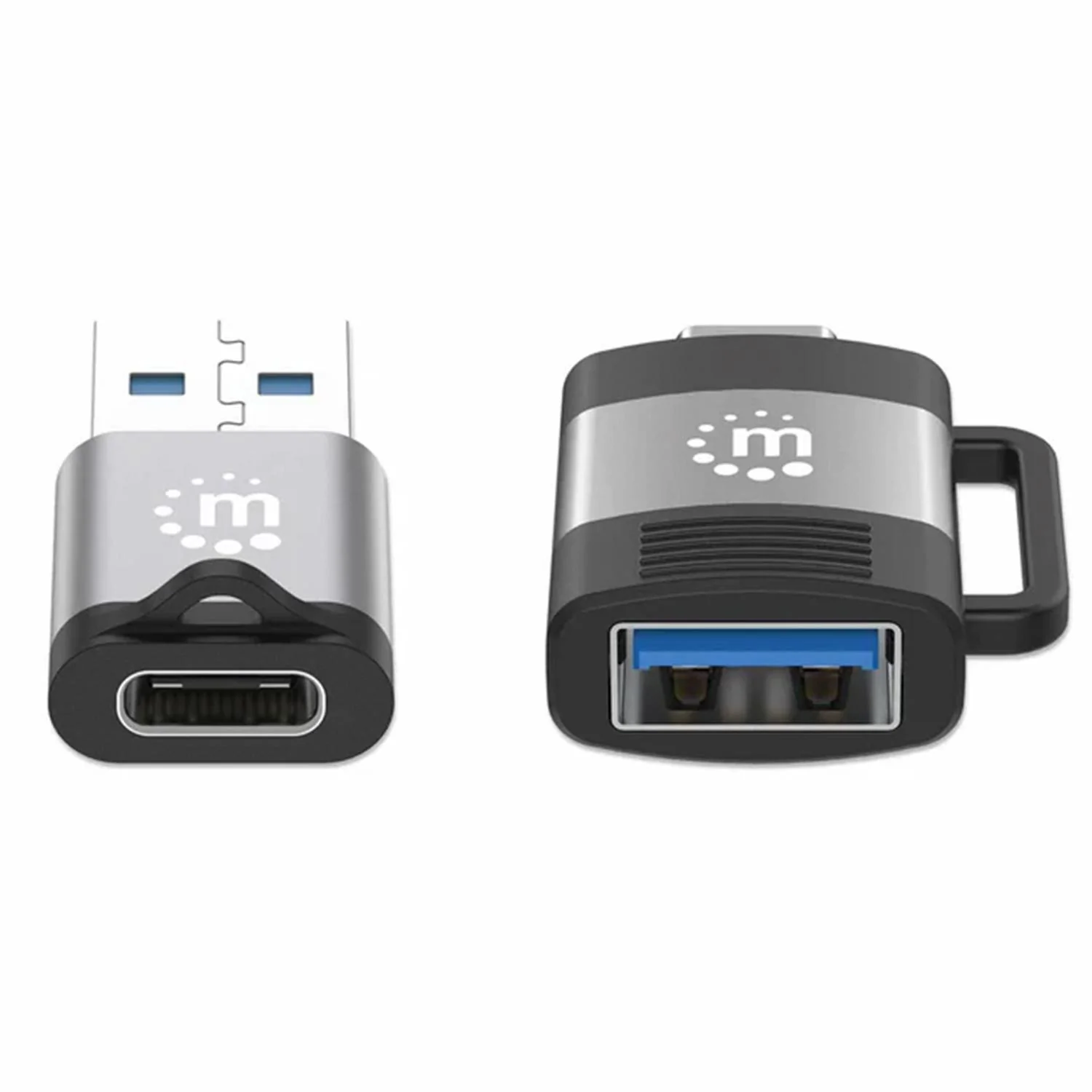 Hub TECHZONE 4 Puertos USB 2.0 TZ17HUB02 - Image 3