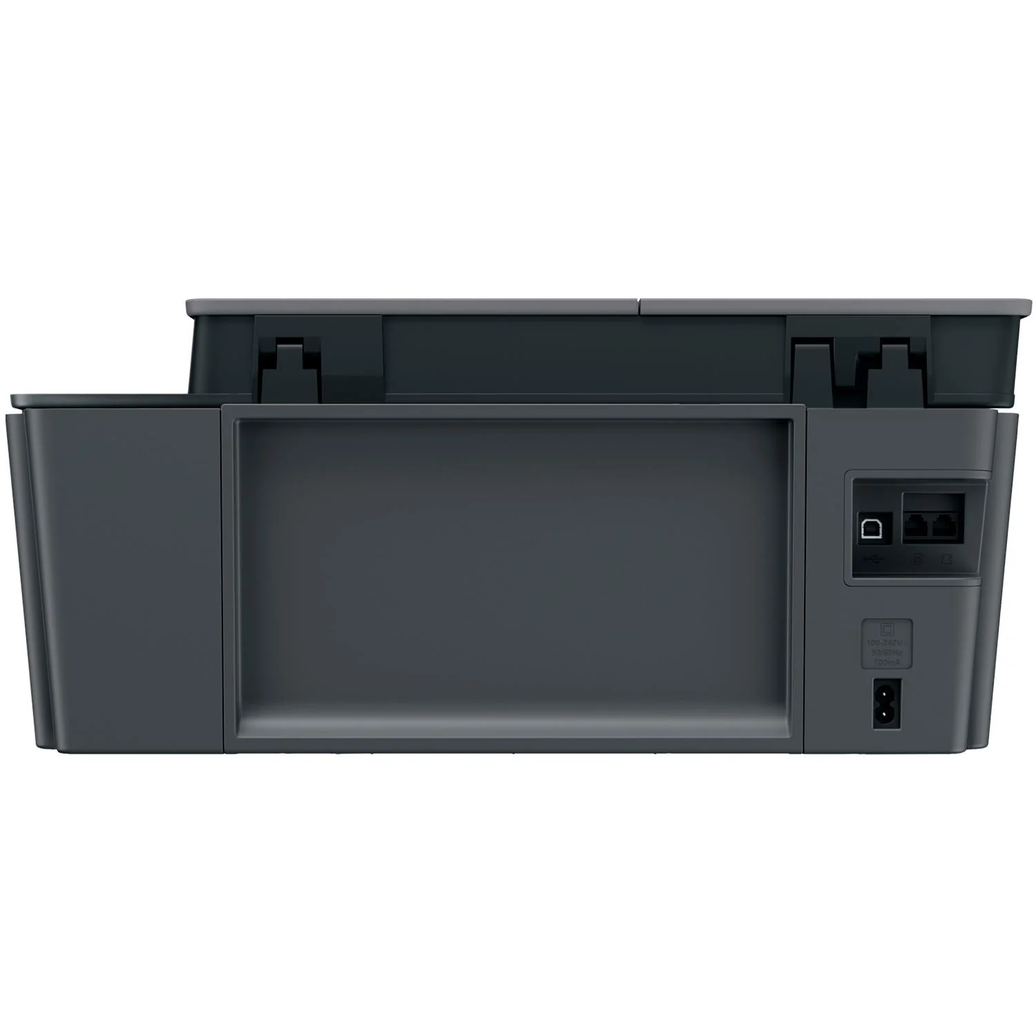 Multifuncional HP Smart Tank 615 Duplex Wi-Fi Bluetooth USB Y0F71A - Image 4