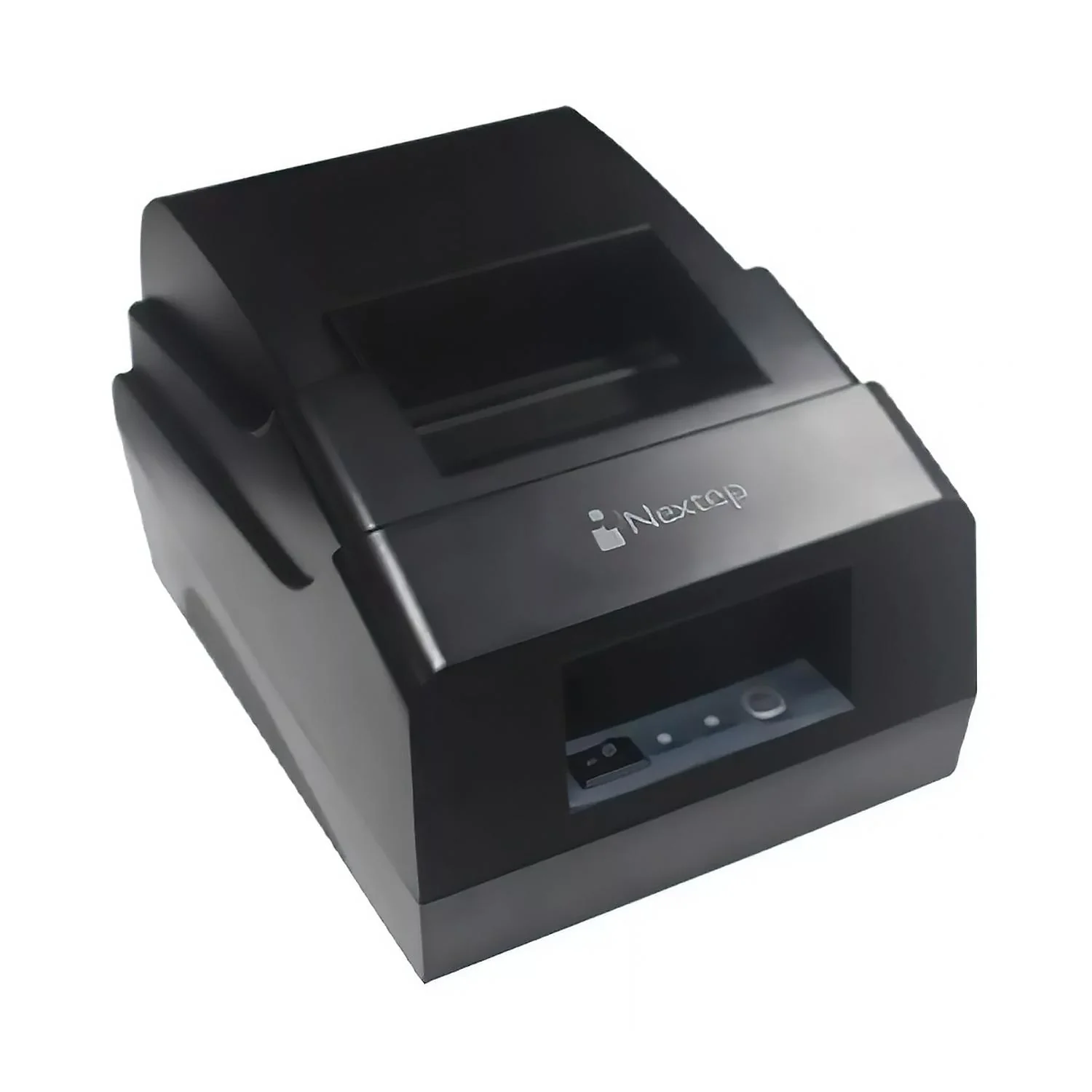 Impresora Termica Mini Printer NEXTEP NE-510 Tickets 58mm USB RJ11 - Image 3