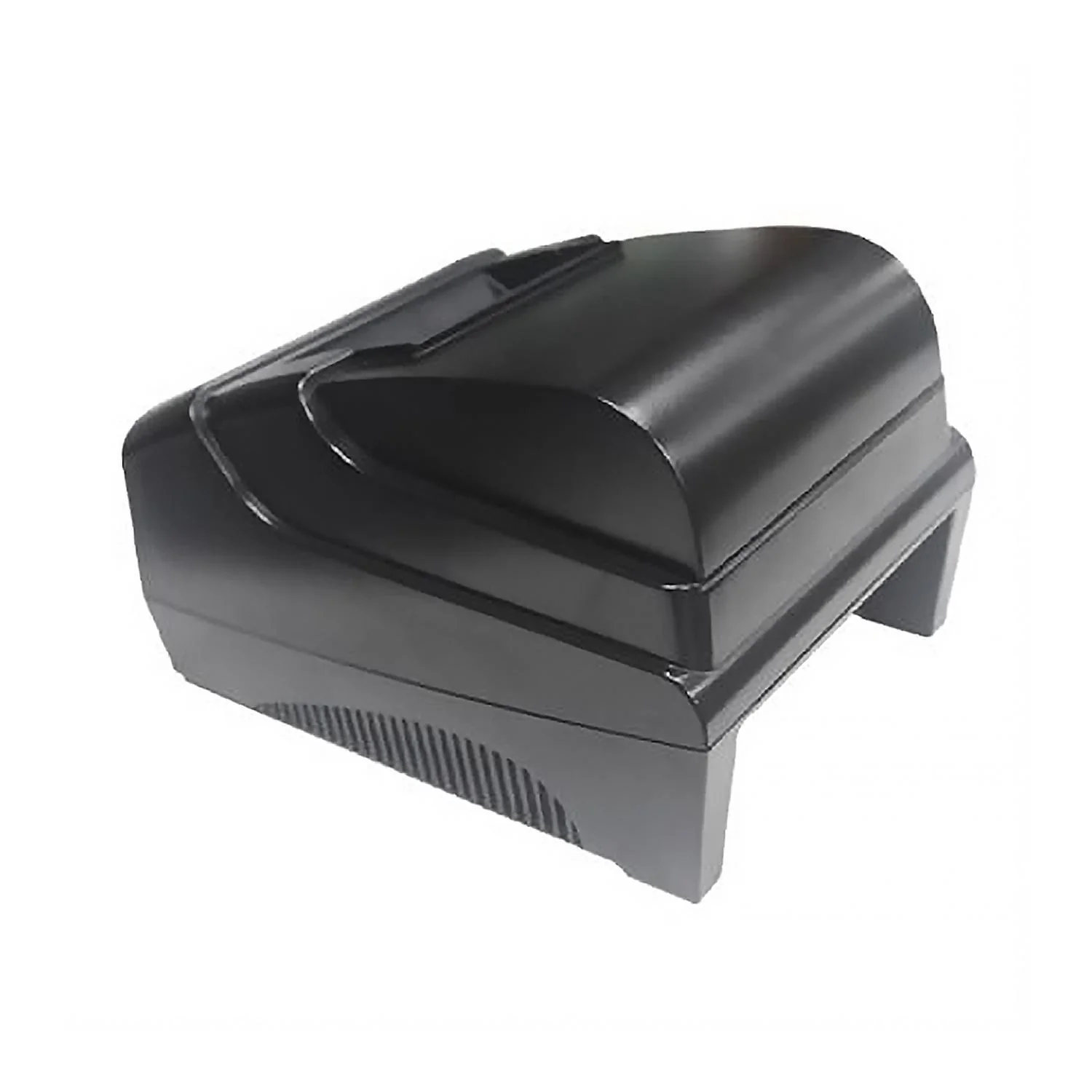 Impresora Termica Mini Printer NEXTEP NE-510 Tickets 58mm USB RJ11 - Image 4