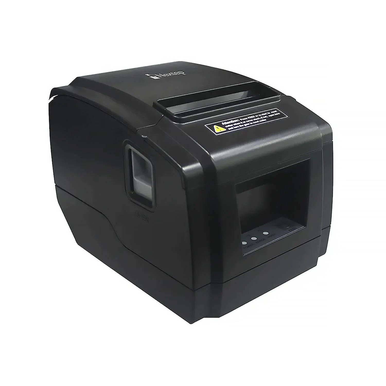 Impresora Termica Mini Printer NEXTEP NE-511 Tickets 80mm Autocortador USB Ethernet RJ11 - Image 4