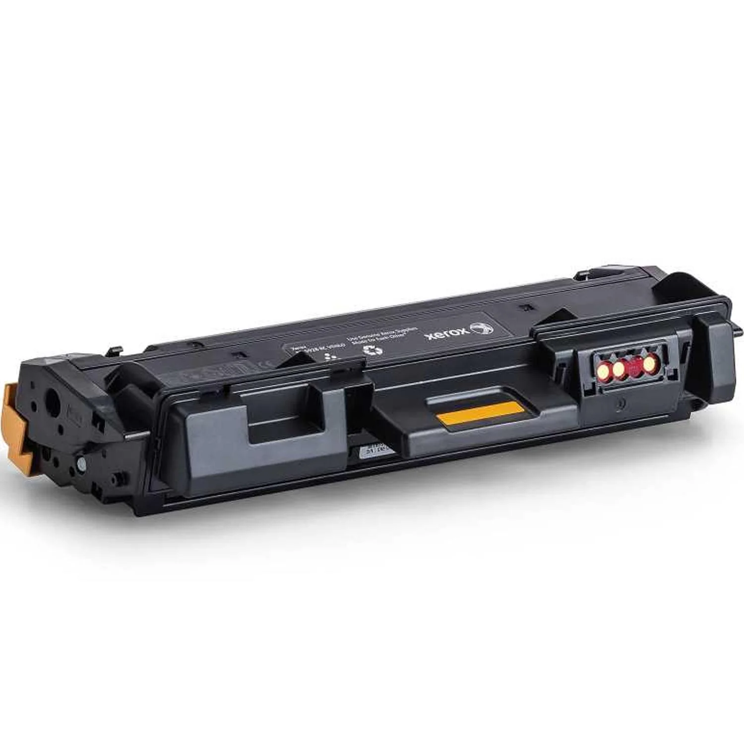Kit 2 Toner XEROX B210 B205 B215 6000 Paginas 106R04349 - Image 2