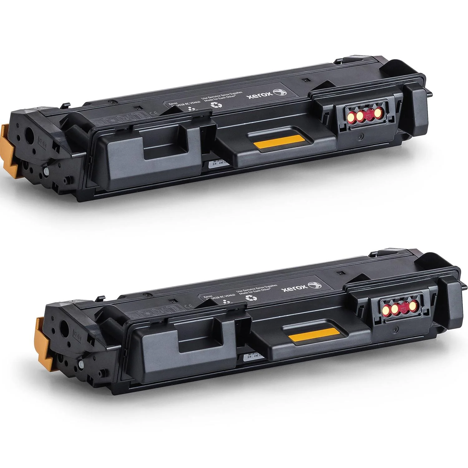 Kit 2 Toner XEROX B210 B205 B215 6000 Paginas 106R04349 - Image 3