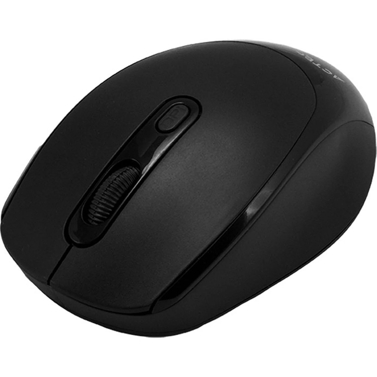 Kit 3 en 1 Teclado Mouse y Audifonos ACTECK KT30 USB AC-931687 - Image 3
