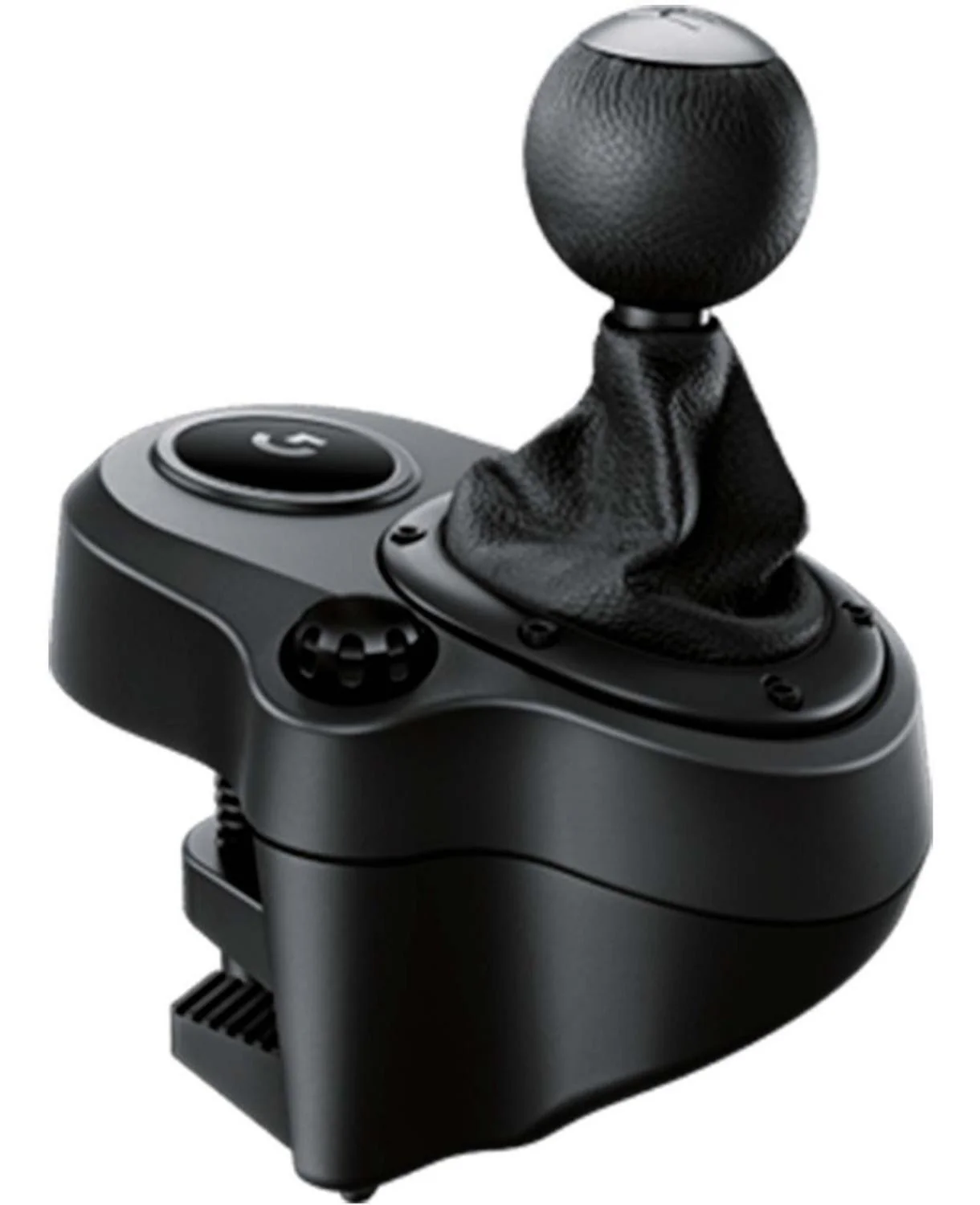 KIT Volante LOGITECH G29 Palanca Pedales PS5 PS4 PS3 PC - Image 4