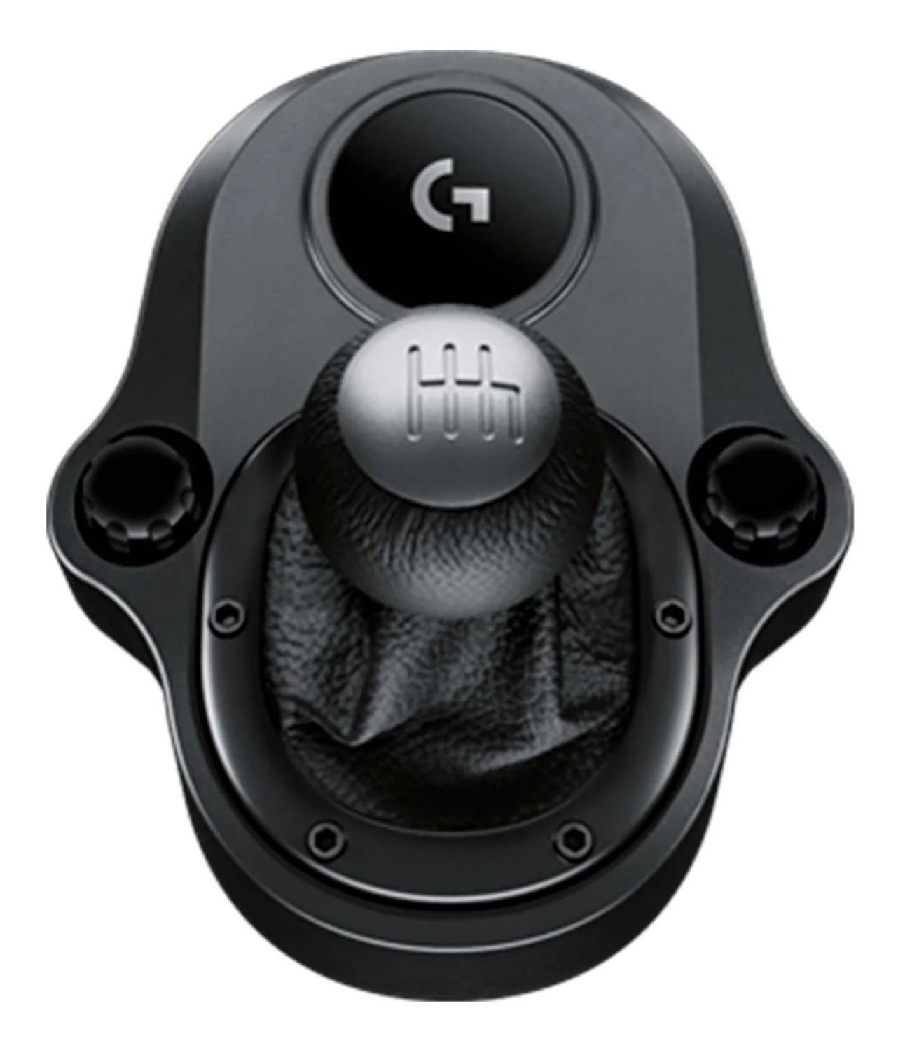 KIT Volante LOGITECH G29 Palanca Pedales PS5 PS4 PS3 PC - Image 5