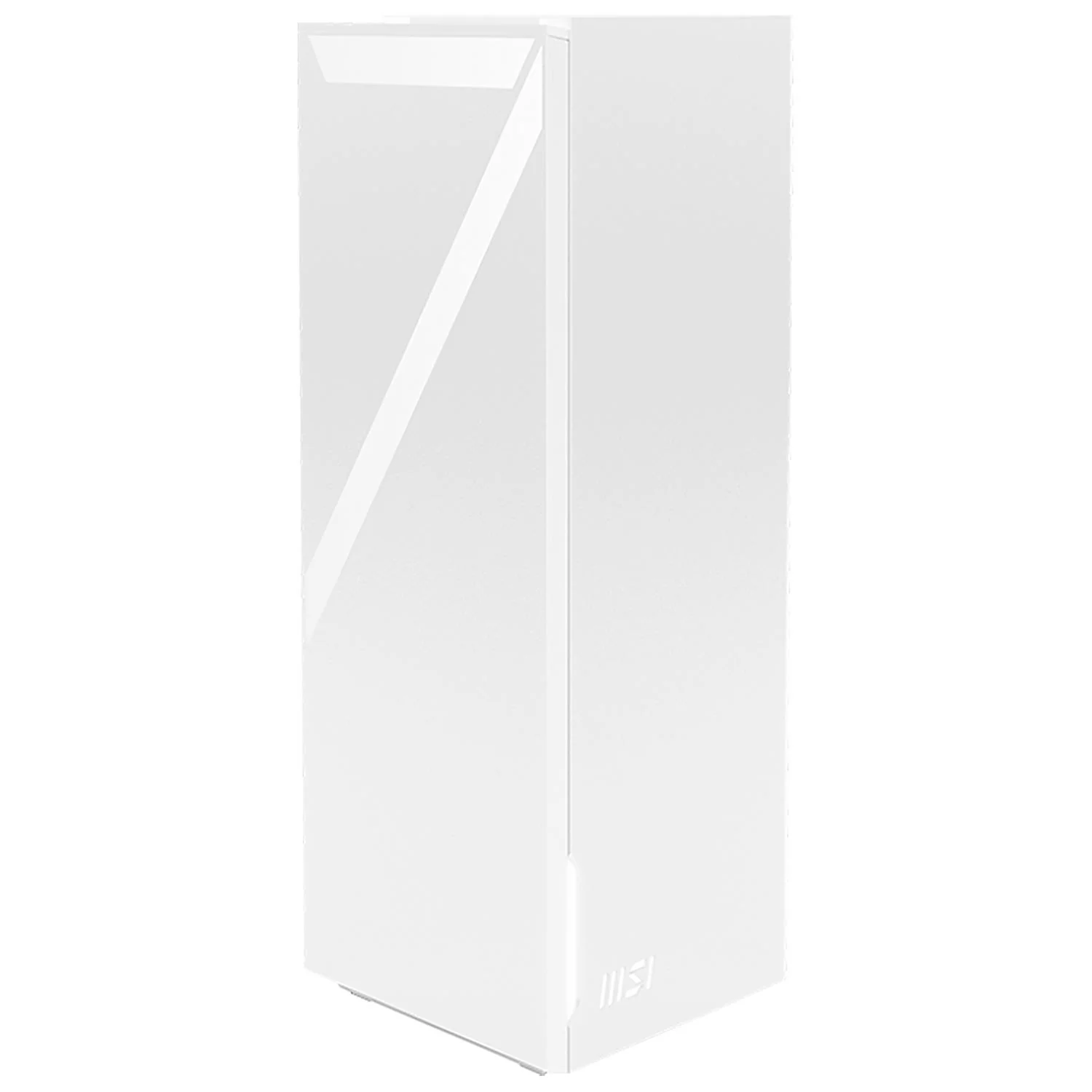 Kit Router Inalambrico MSI ROAMII BE LITE MESH SYSTEM Wi-Fi 7 BE3600 Doble Banda 3600Mbps 802.11be - Image 3