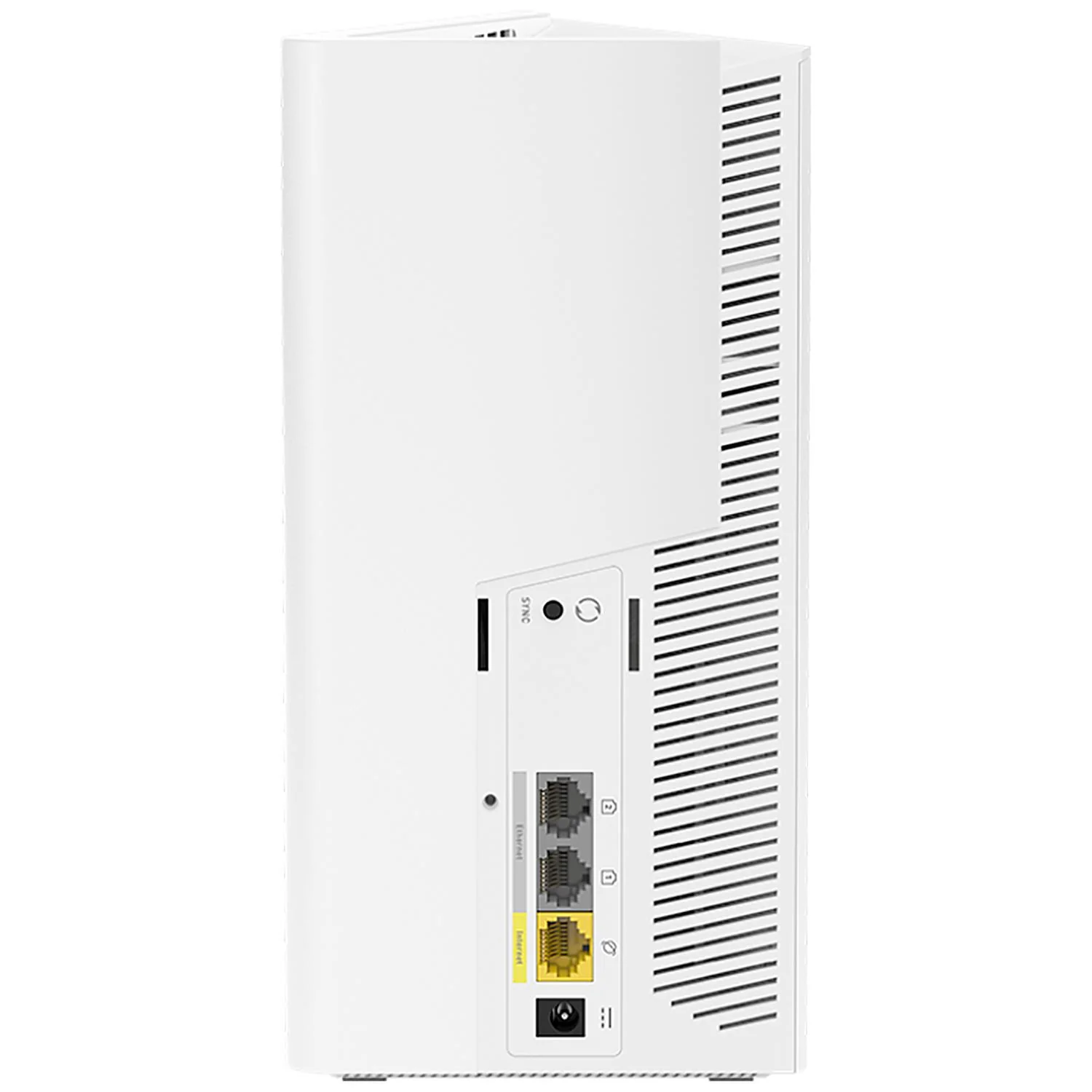 Kit Router Inalambrico MSI ROAMII BE LITE MESH SYSTEM Wi-Fi 7 BE3600 Doble Banda 3600Mbps 802.11be - Image 5