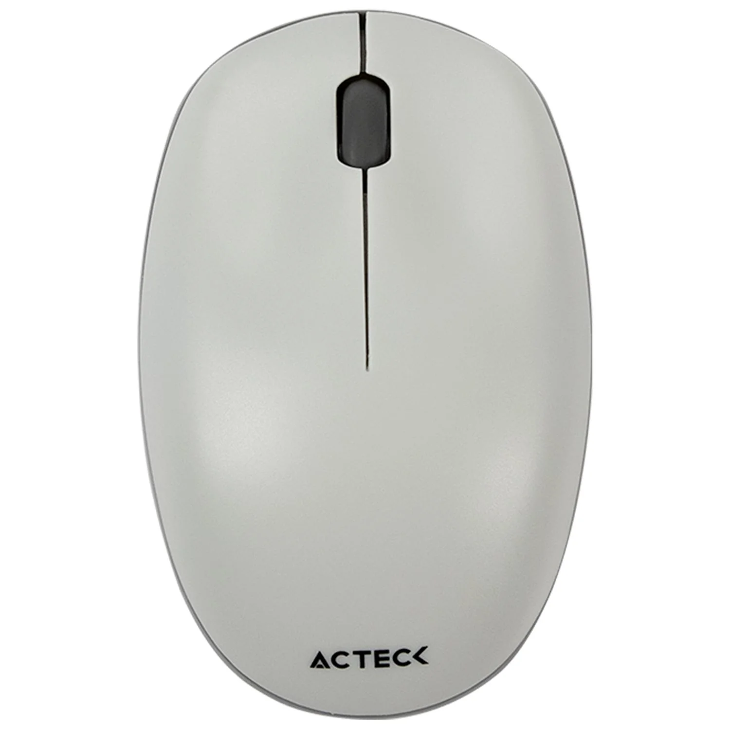 Kit Teclado y Mouse ACTECK CREATOR CHIC K-COLORS MK480 Inalambrico USB 2.4 MHz Gris AC-940221 - Image 4