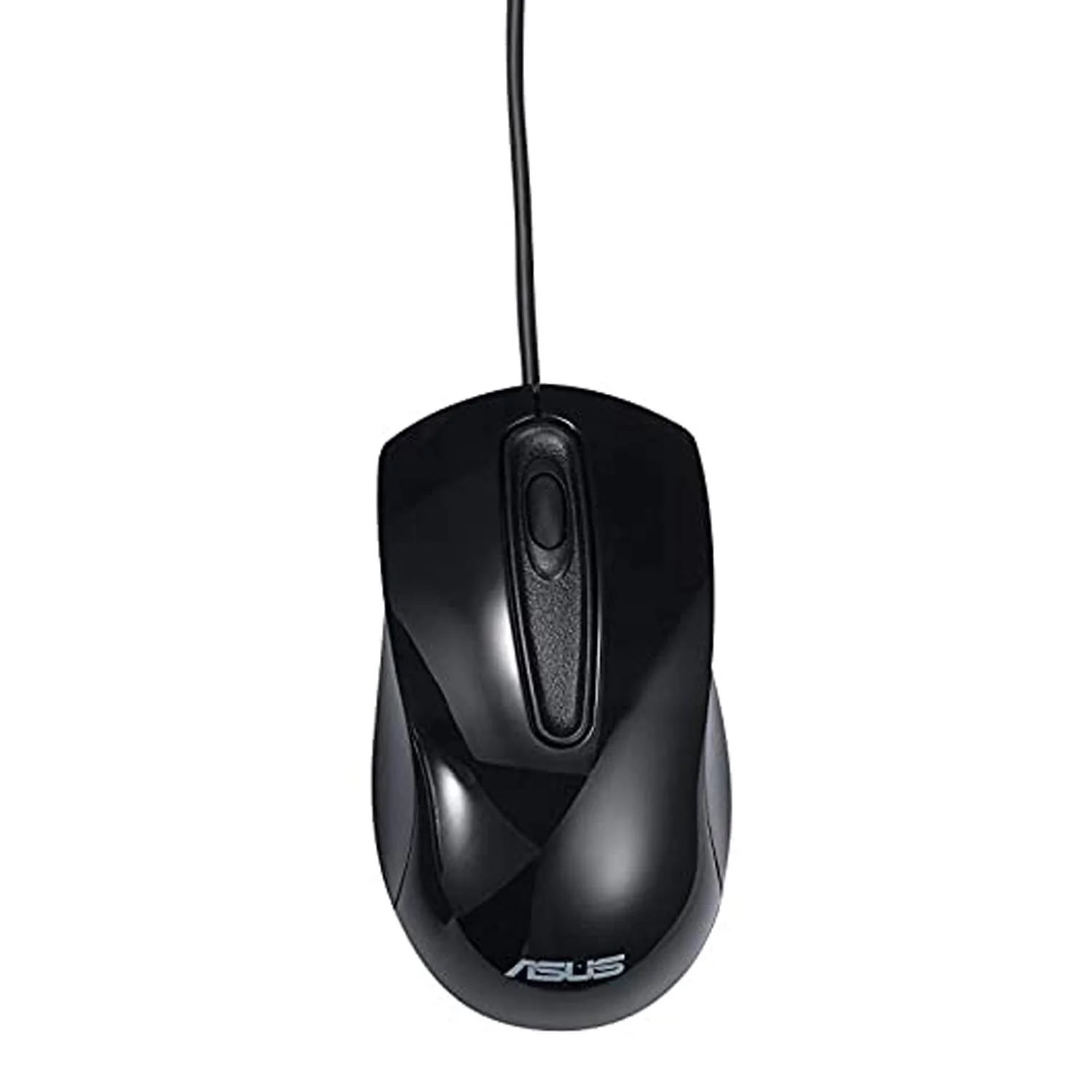 Kit Teclado y Mouse ASUS Multimedia Optico 1000Dpi USB U2000 - Image 3