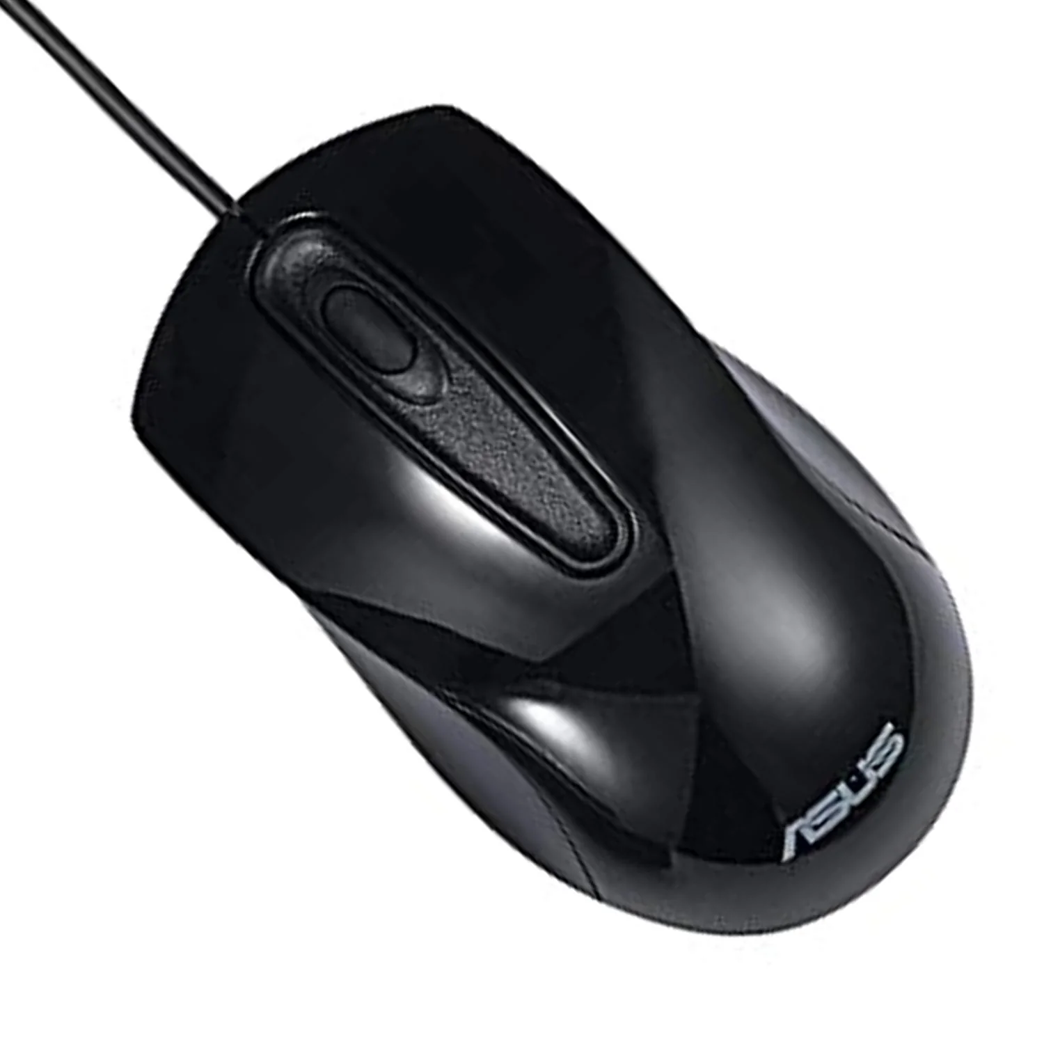 Kit Teclado y Mouse ASUS Multimedia Optico 1000Dpi USB U2000 - Image 5