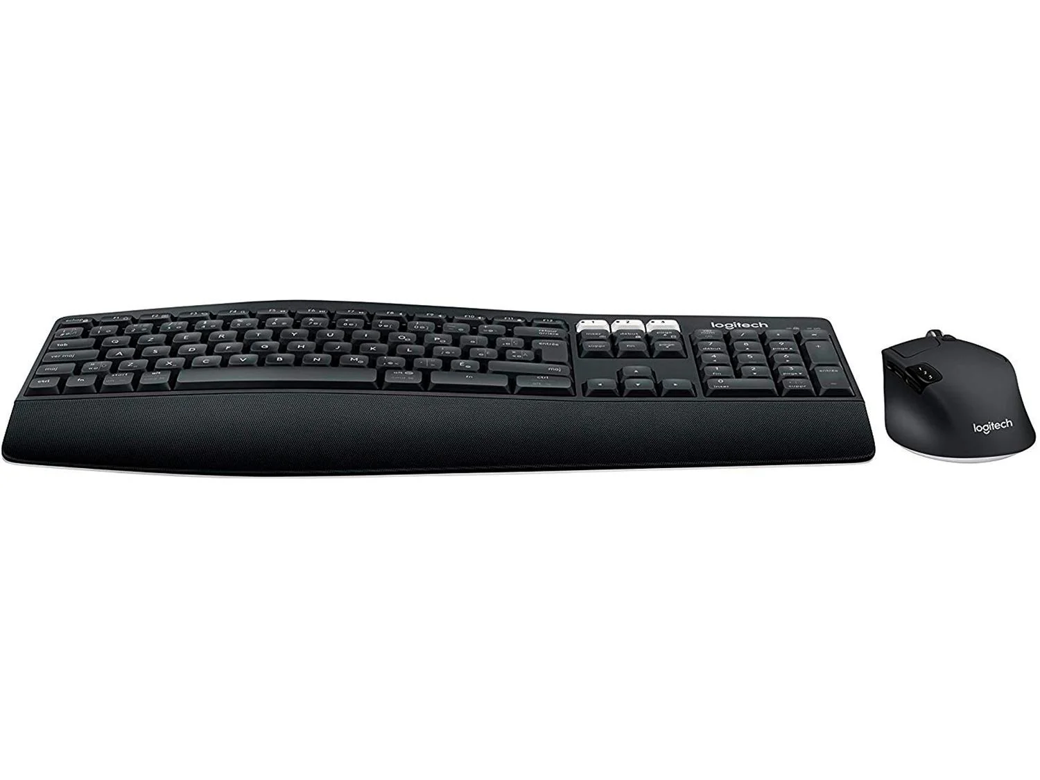 Kit Teclado Mouse LOGITECH MK850 Inalambrico 920-008659 - Image 3