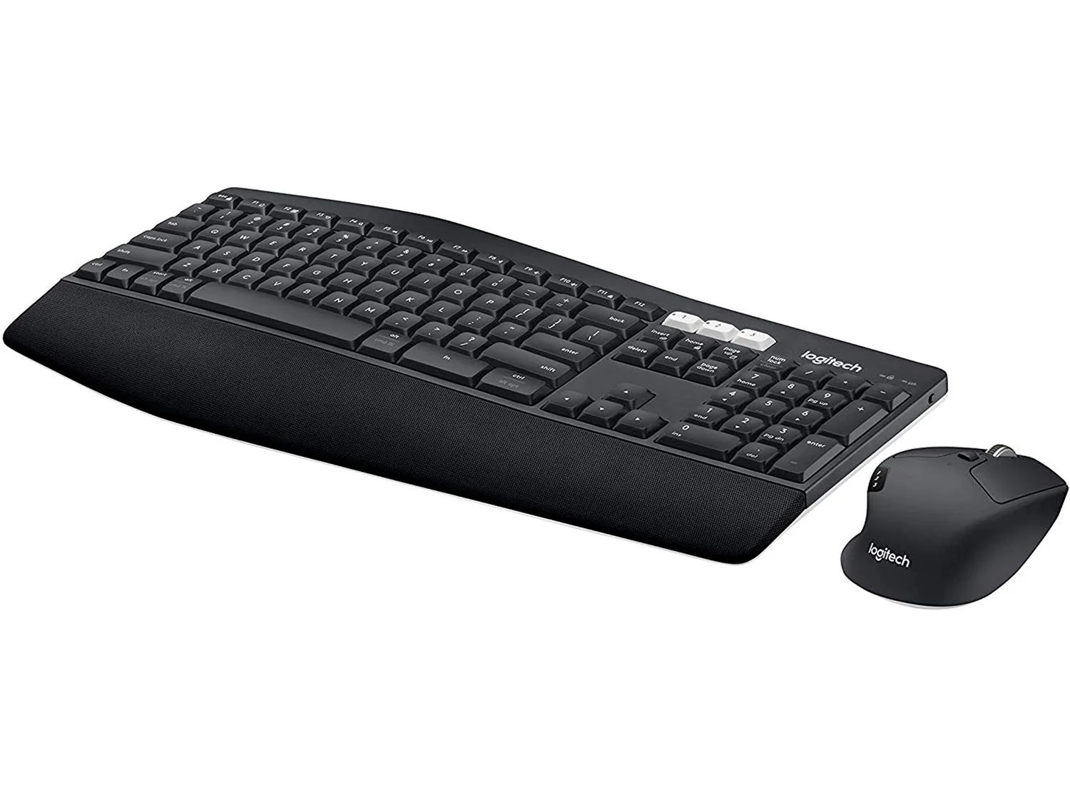 Kit Teclado Mouse LOGITECH MK850 Inalambrico 920-008659 - Image 6