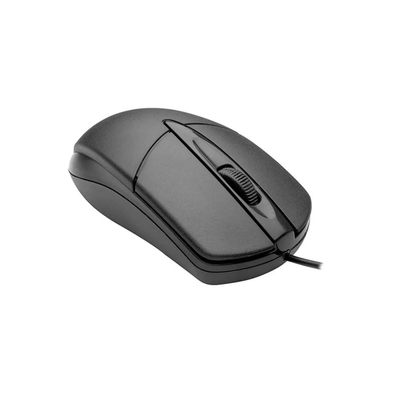 Kit 2 en 1 Teclado y Mouse ACTECK ENTRY 500 USB AC-928984 - Image 5