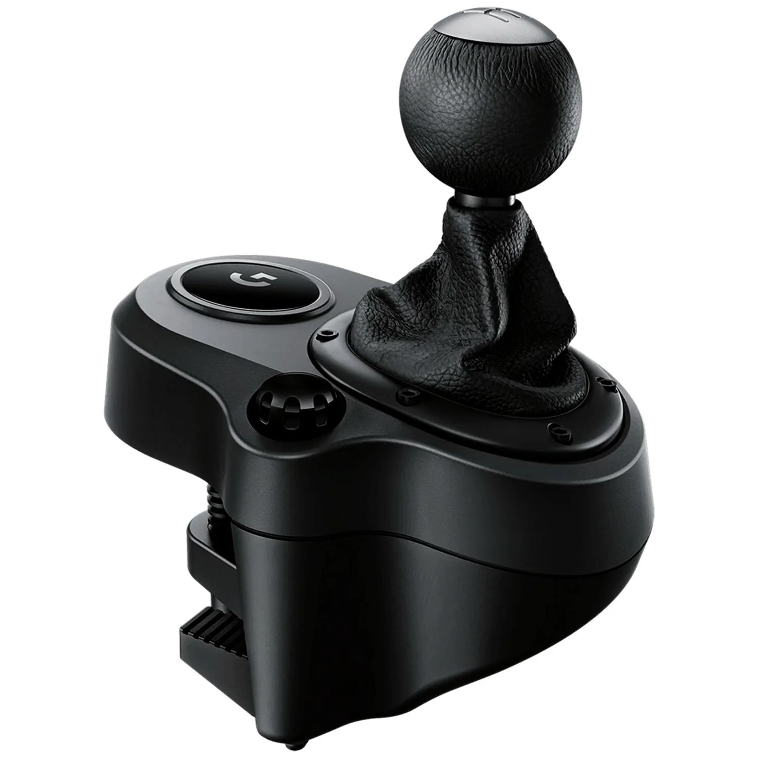 KIT Volante LOGITECH G923 Palanca Pedales XBOX Series X/S Open Box - Image 5