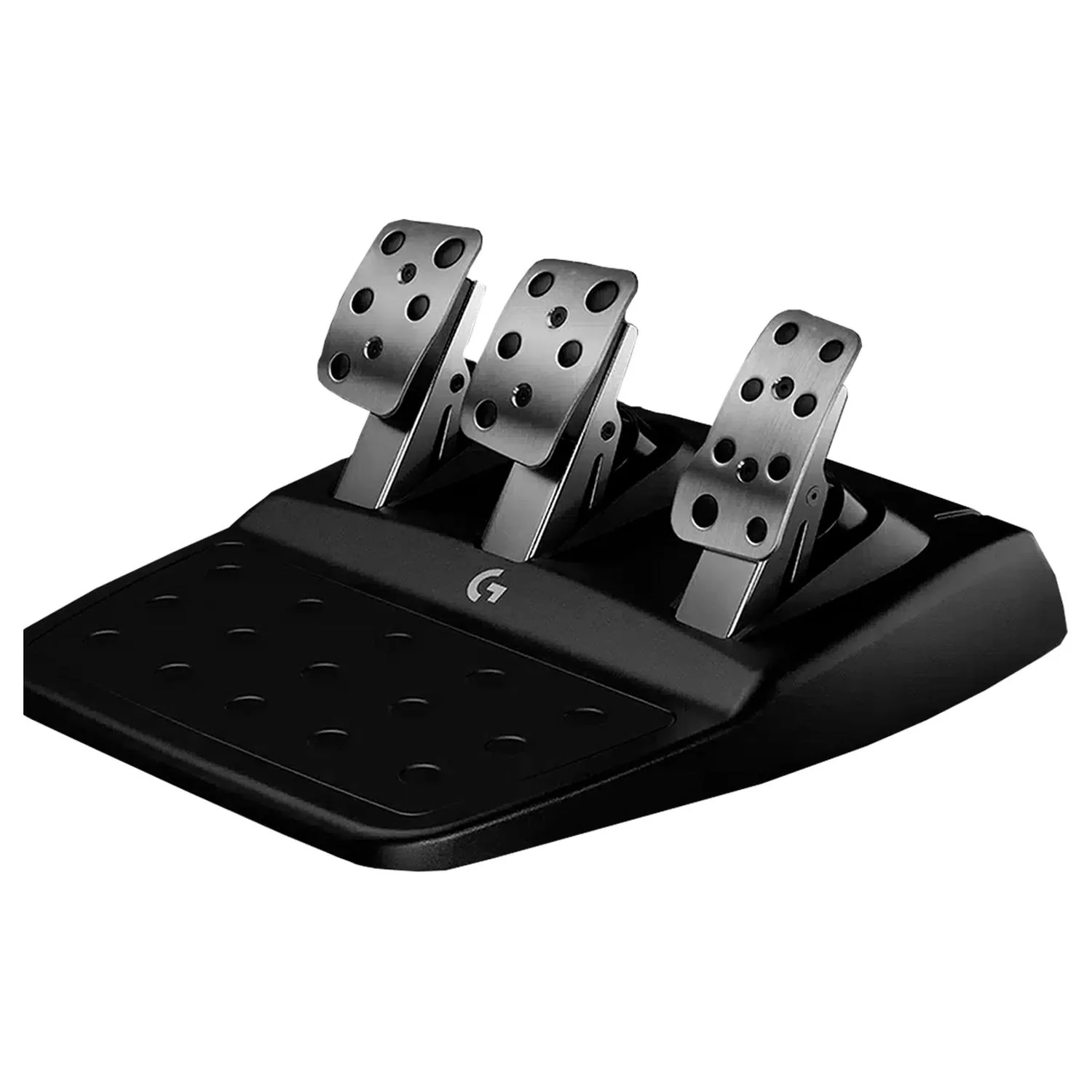 KIT Volante LOGITECH G923 Palanca Pedales XBOX Series X/S Open Box - Image 6
