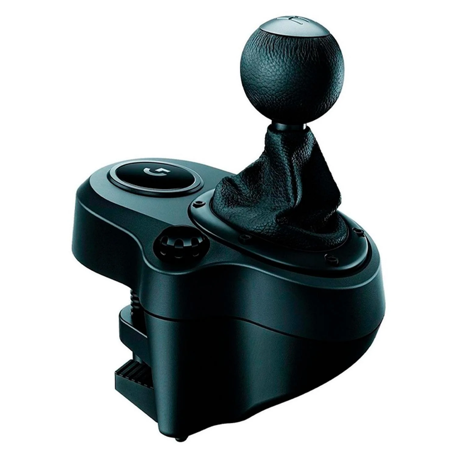 KIT Volante LOGITECH G923 Palanca Pedales PS4 PS5 941-000147-V2 - Image 5