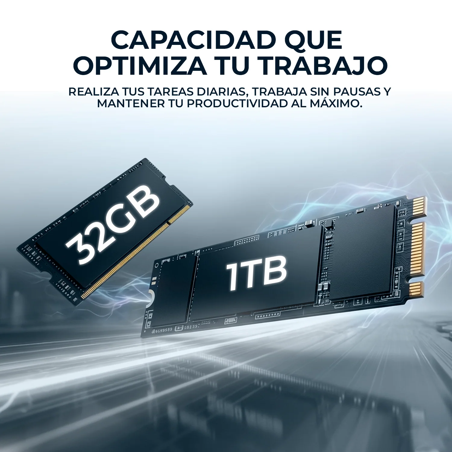 Laptop ExpertBook Ultra B9 AI PC Intel Core Ultra 7 356H NPU Motor de IA Dedicado 50 TOPS 32GB LPDDR5X 1TB SSD Pantalla Touch 14" Tandem OLED 120Hz WQXGA+ Teclado Español W11P Copilot+ PC - Image 4