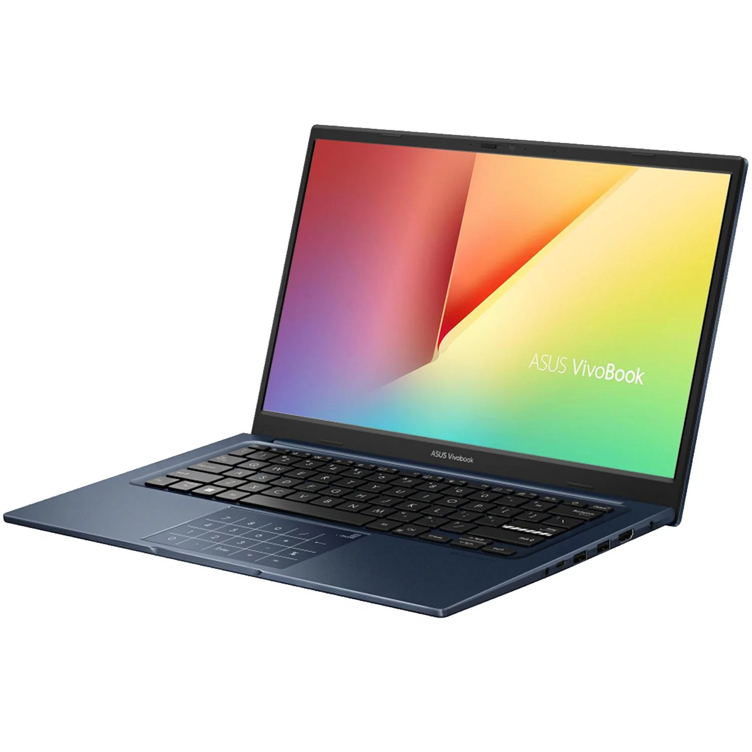 Laptop ASUS Vivobook Intel Core i5 8GB 512GB SSD 14" W11H - Image 4